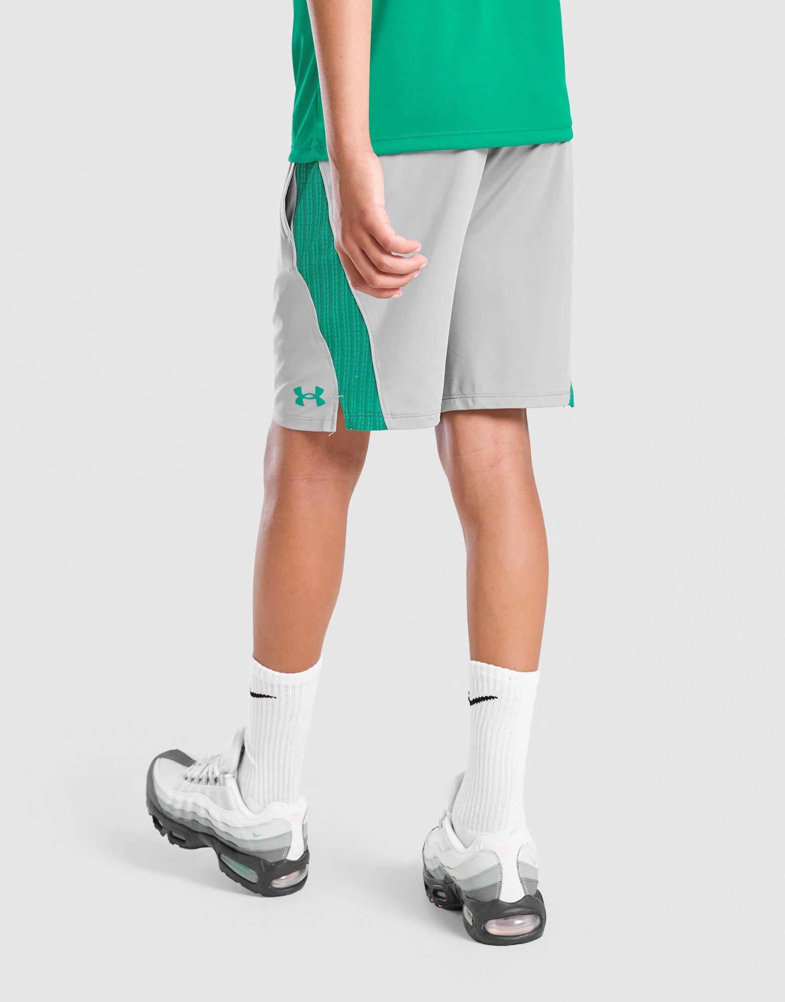 Under Armour Tech Vent Shorts Junior