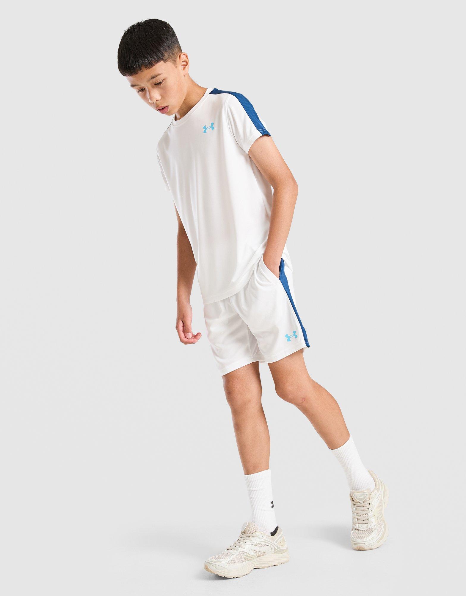 Under Armour Challenger T-Shirt Junior