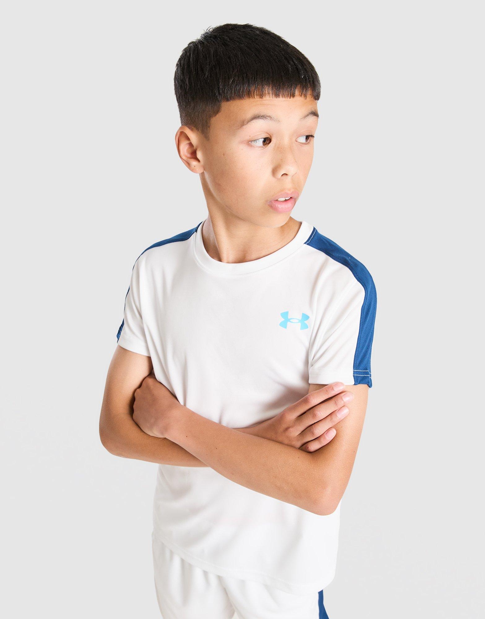 Under Armour Challenger T-Shirt Junior