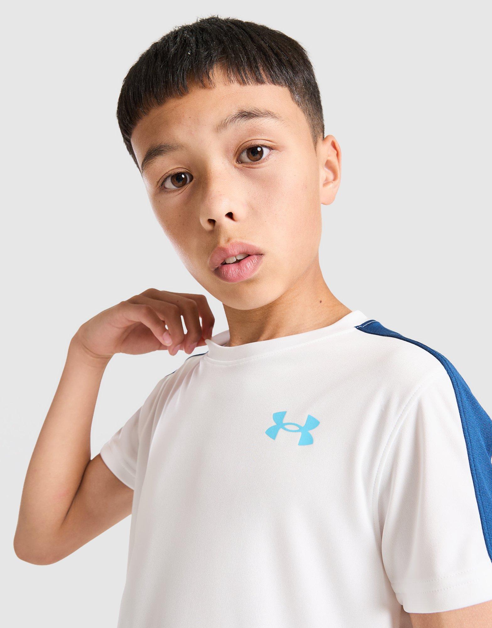 Under Armour Challenger T-Shirt Junior