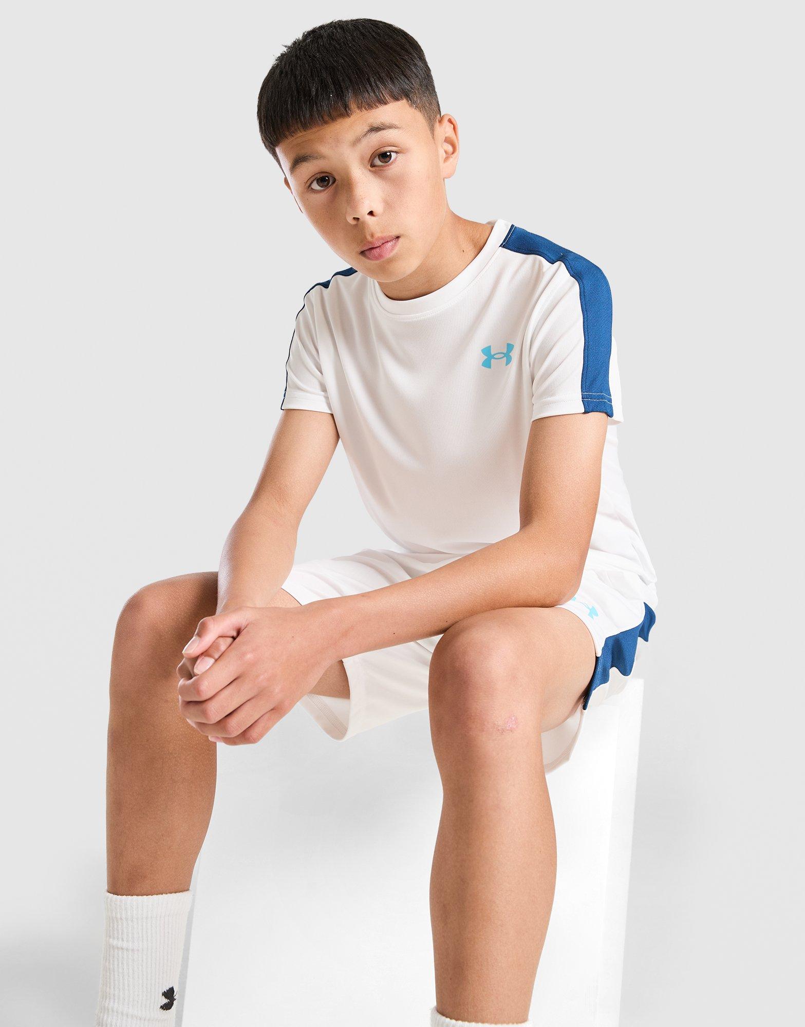 Under Armour Challenger T-Shirt Junior