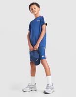 Under Armour Tech Fade T-Shirt Junior