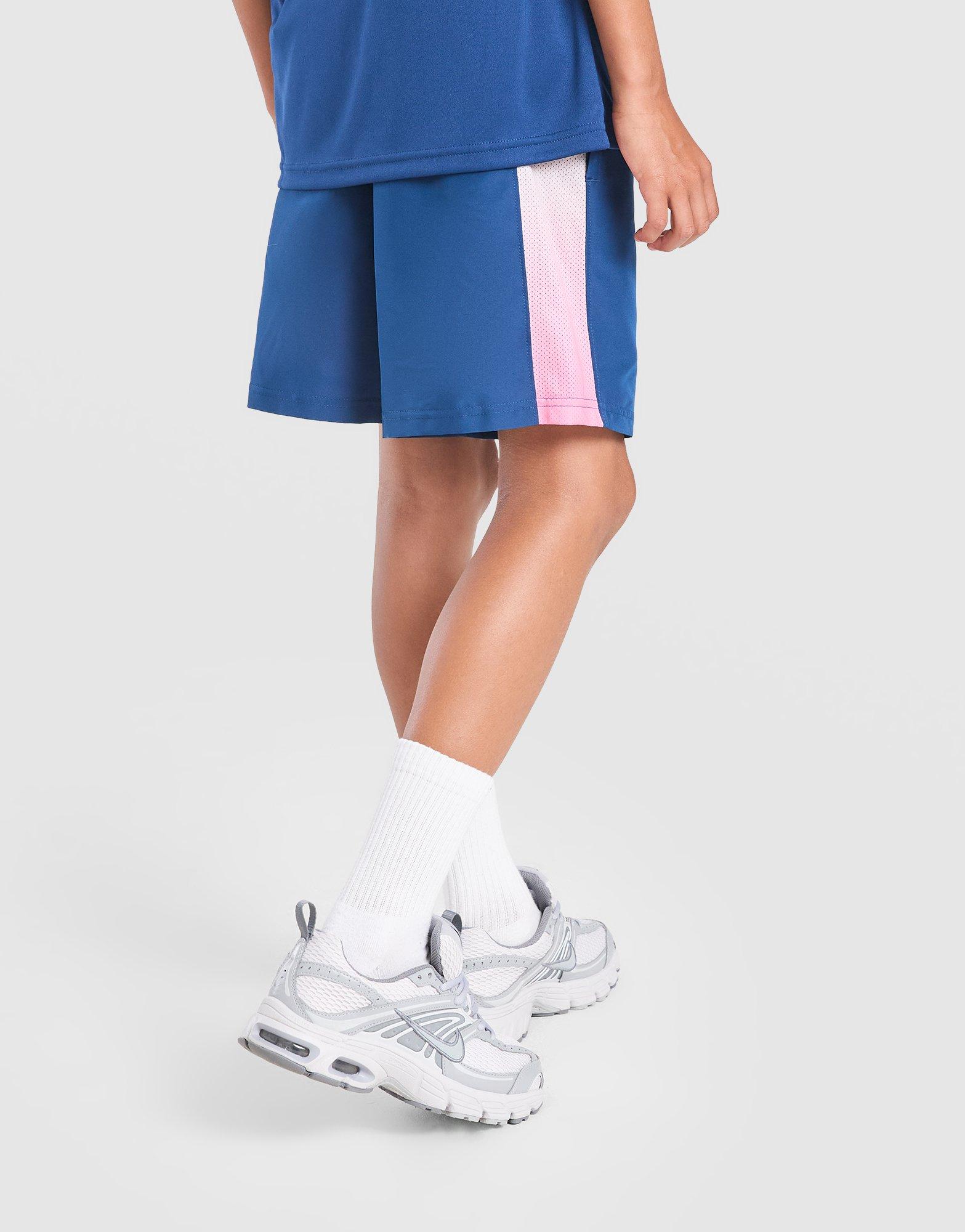 Under Armour Tech Fade Shorts Junior