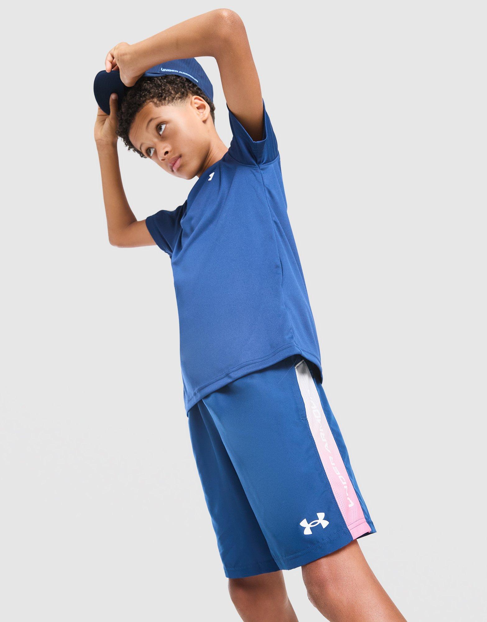 Under Armour Tech Fade Shorts Junior