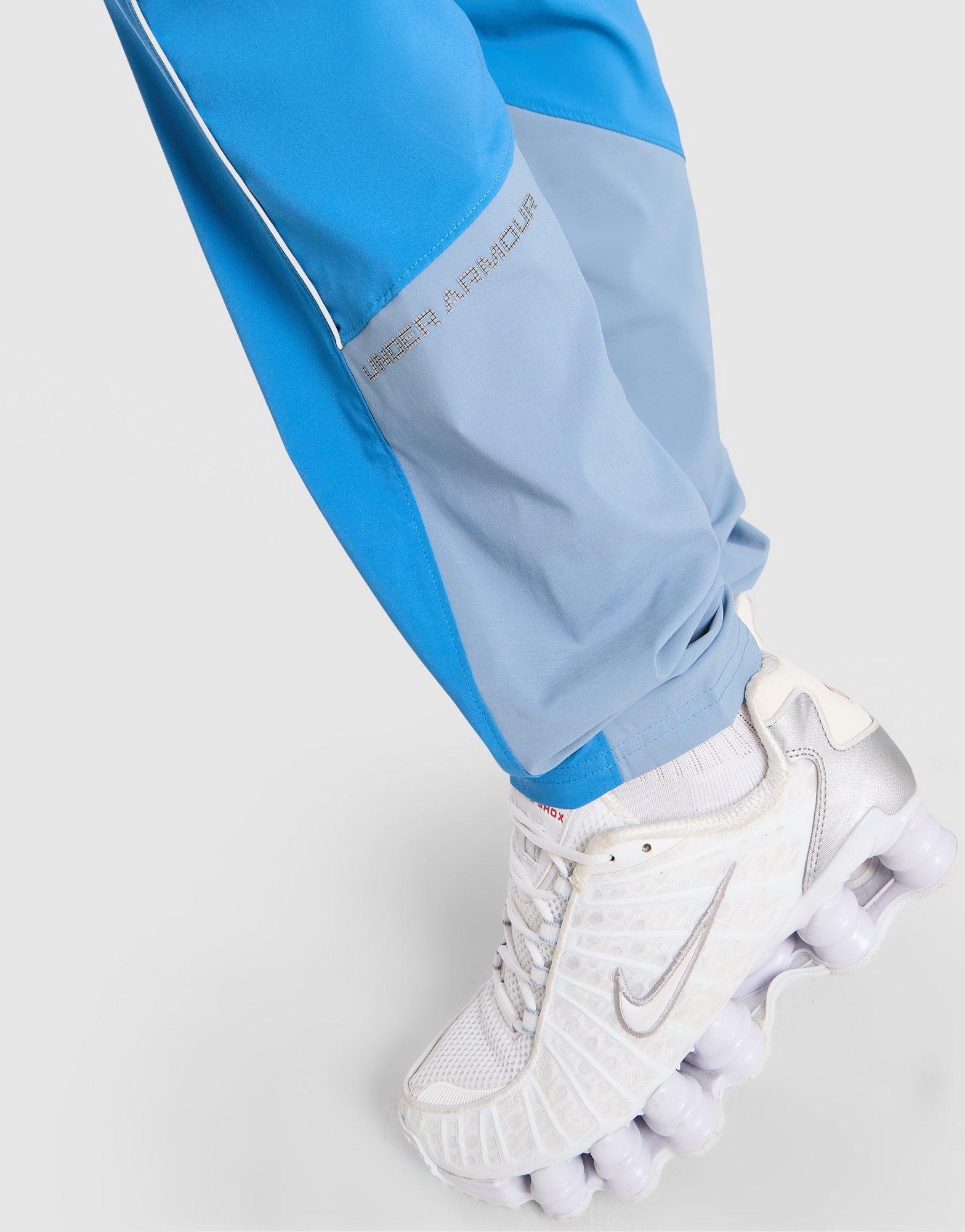 Under Armour Pantalon de survêtement tissé Storm Hybrid Junior