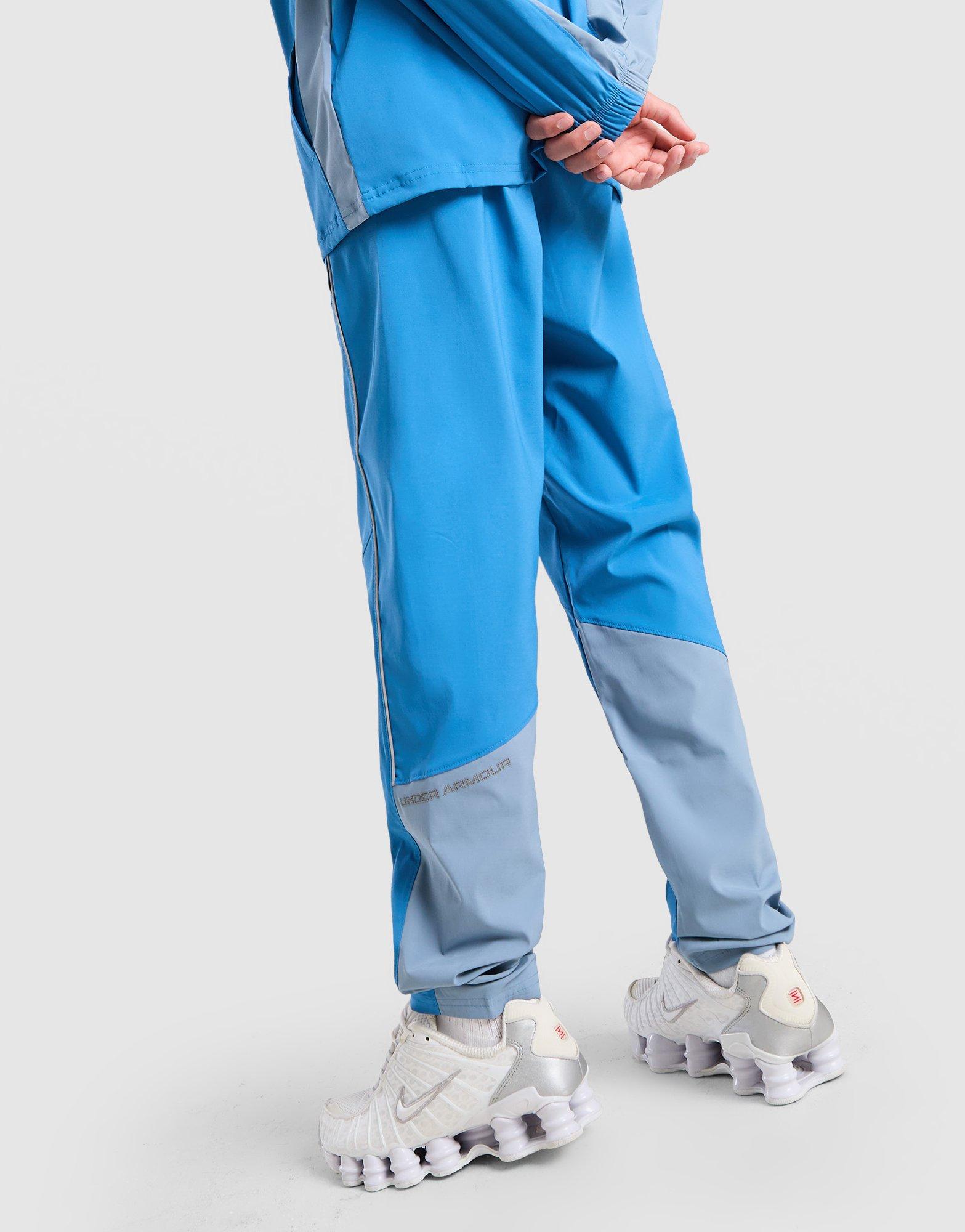Under Armour Pantalon de survêtement tissé Storm Hybrid Junior