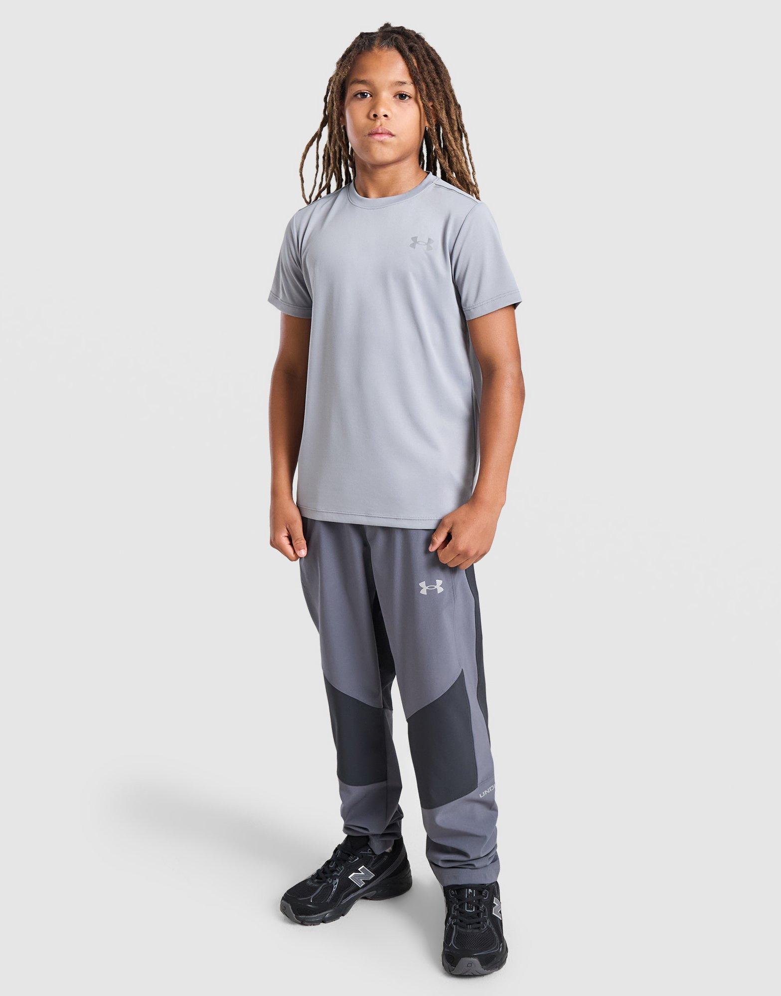 Under Armour T-shirt Tech Reflective Junior