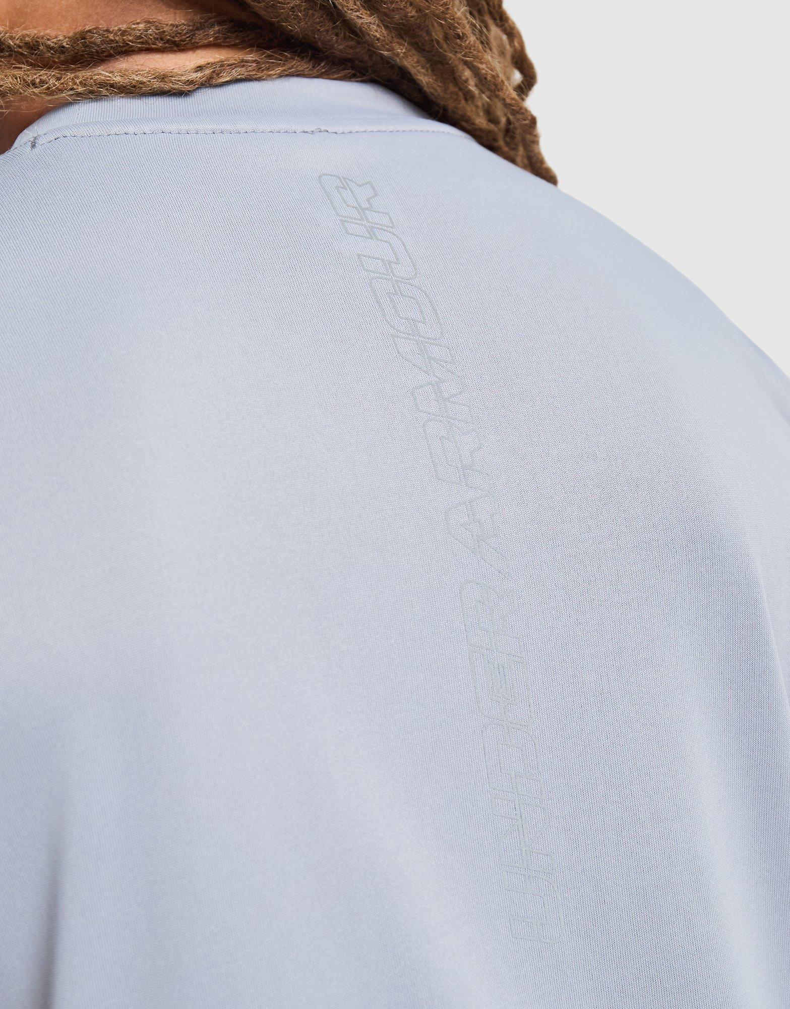 Under Armour T-shirt Tech Reflective Junior