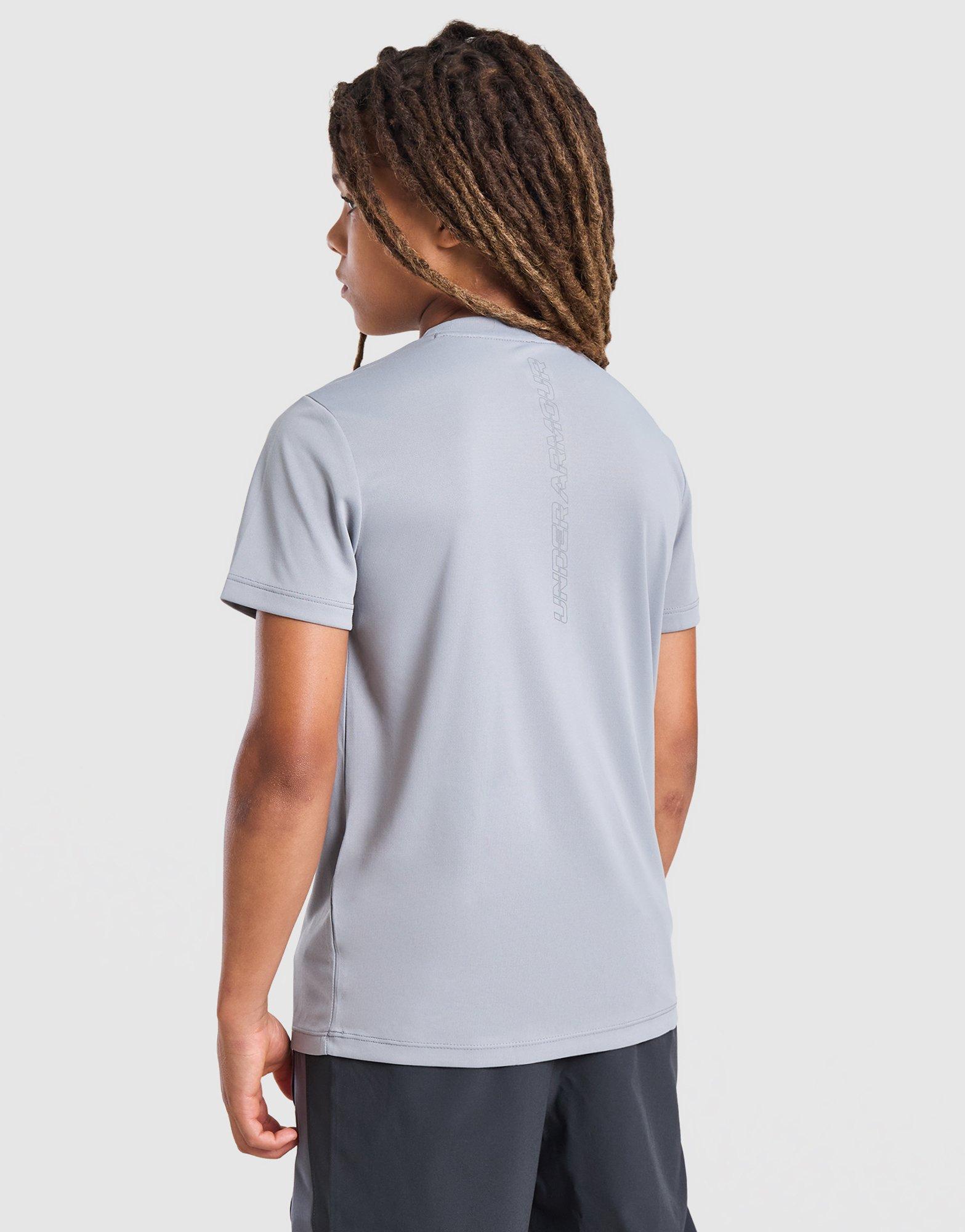 Under Armour T-shirt Tech Reflective Junior