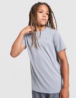 Under Armour Tech Reflective T-Shirt Junior