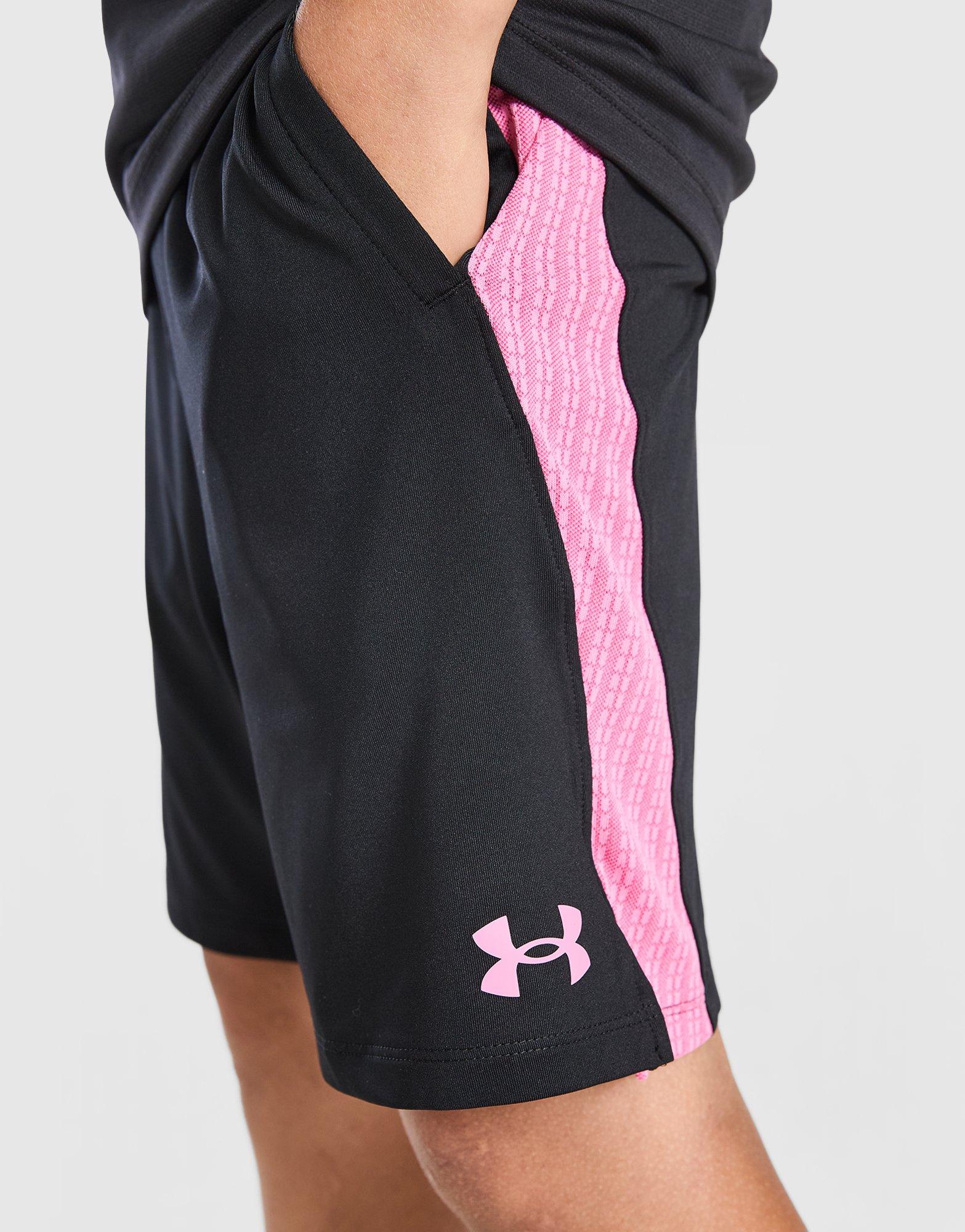 Under Armour Tech Vent Shorts Junior