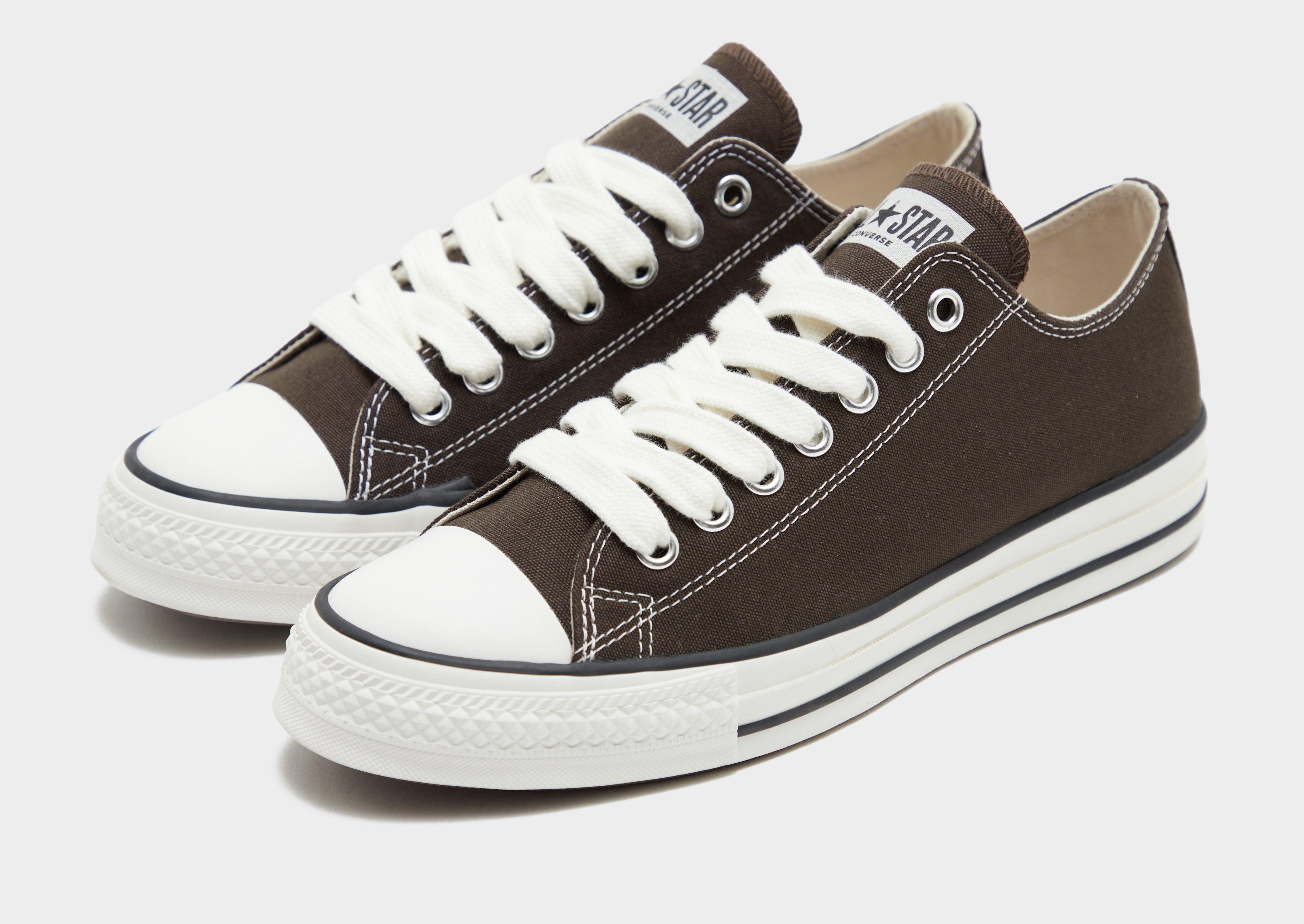 Converse Chuck Taylor All Star Throwback Ox