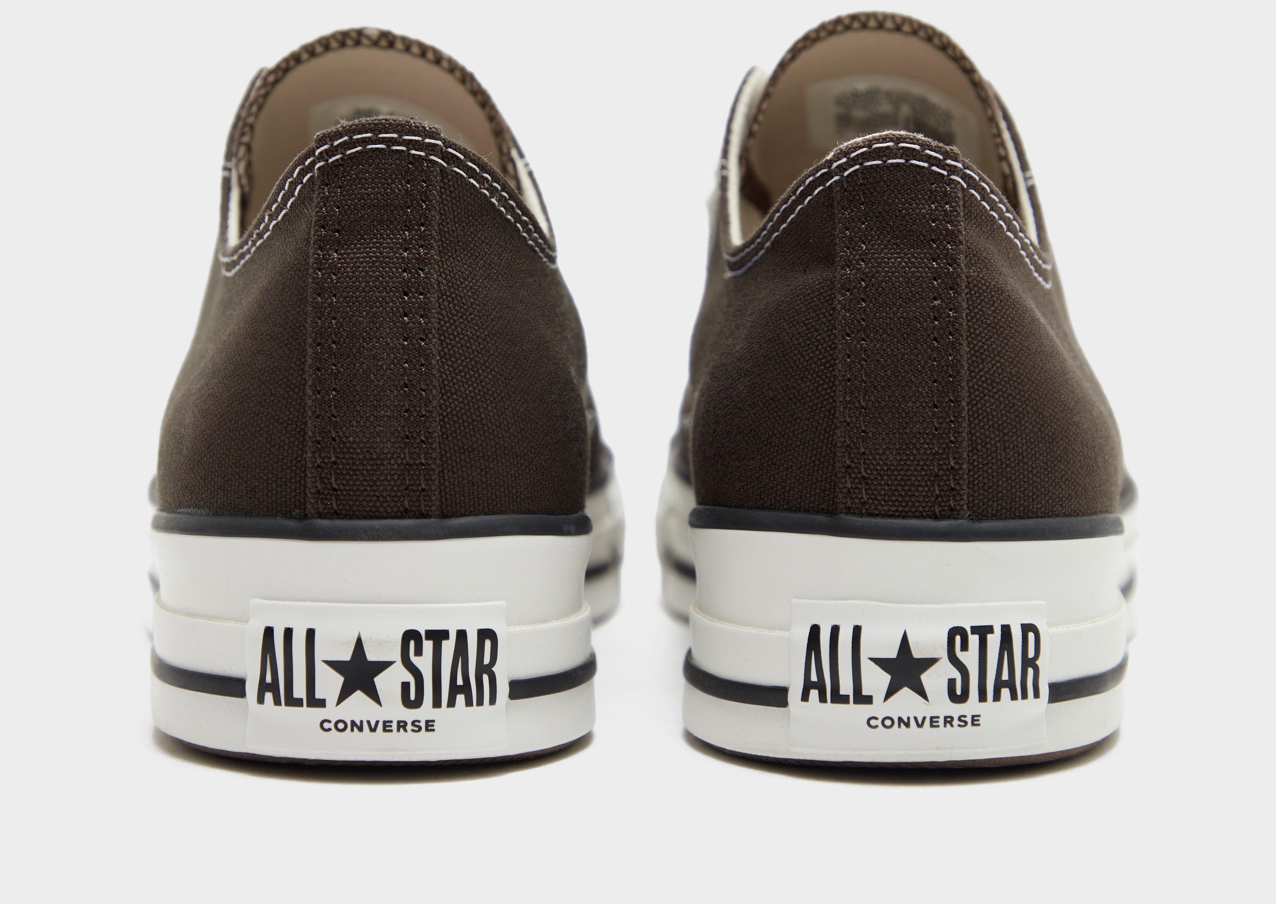 Converse Chuck Taylor All Star Throwback Ox
