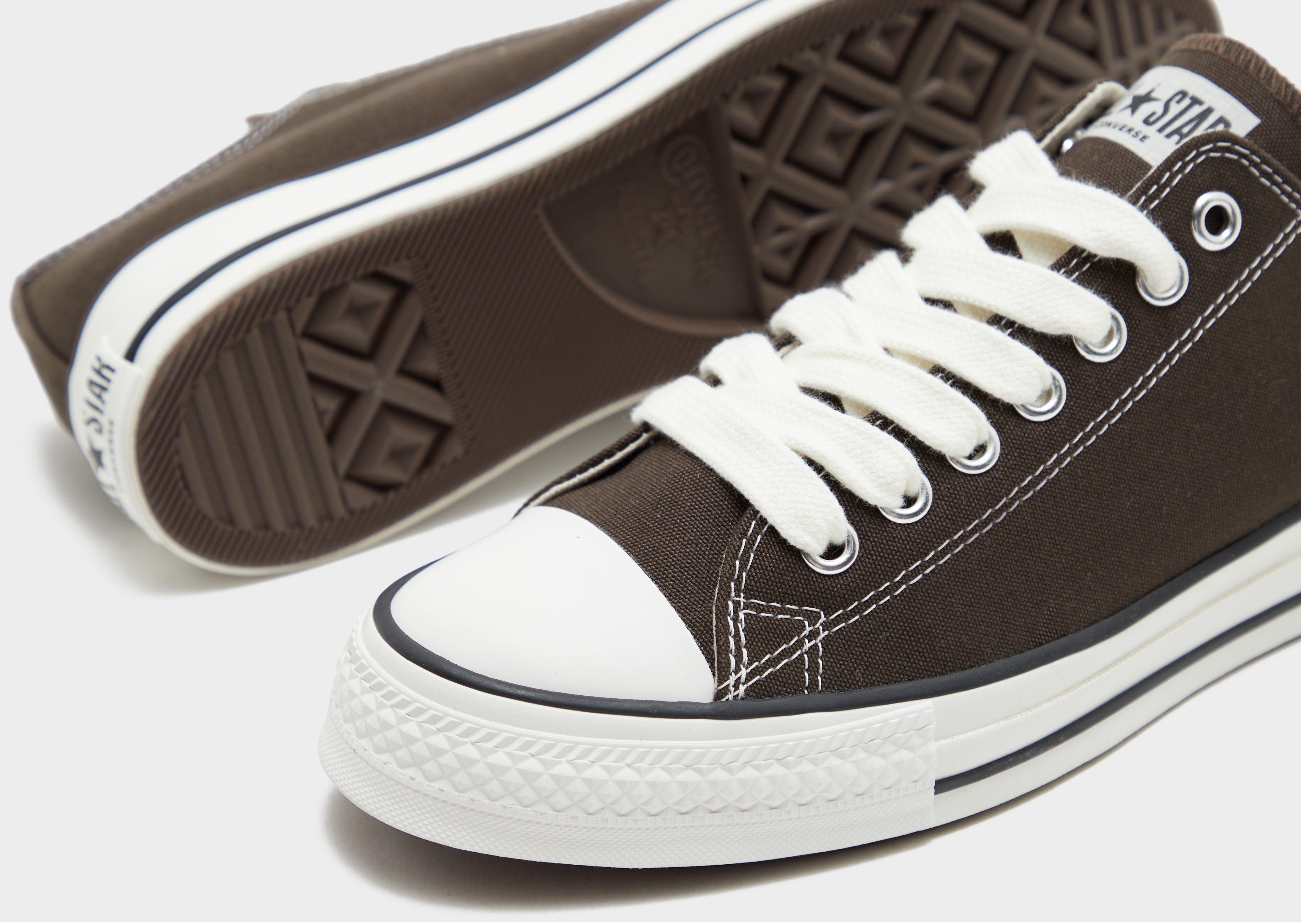 Converse Chuck Taylor All Star Throwback Ox