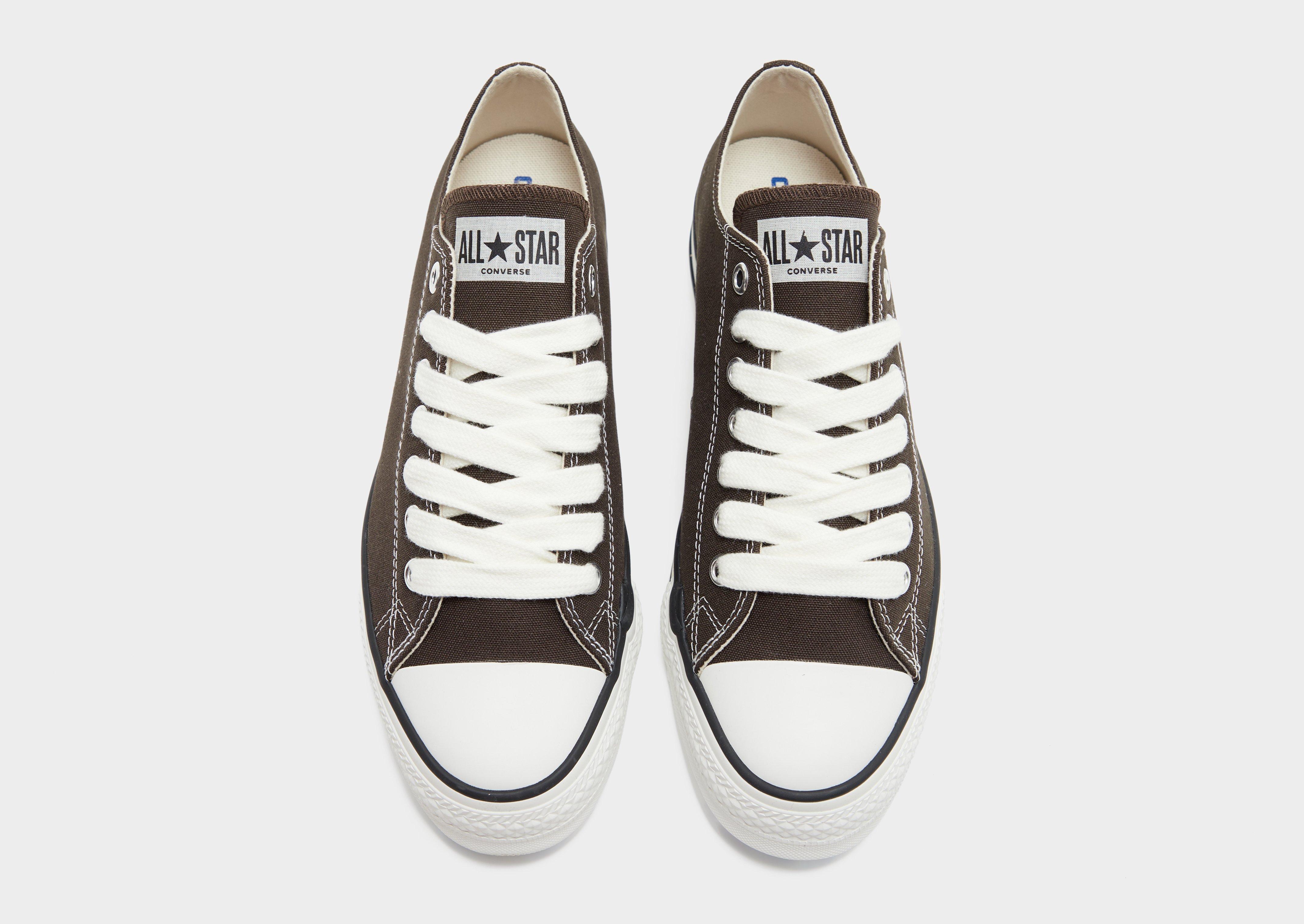Converse Chuck Taylor All Star Throwback Ox