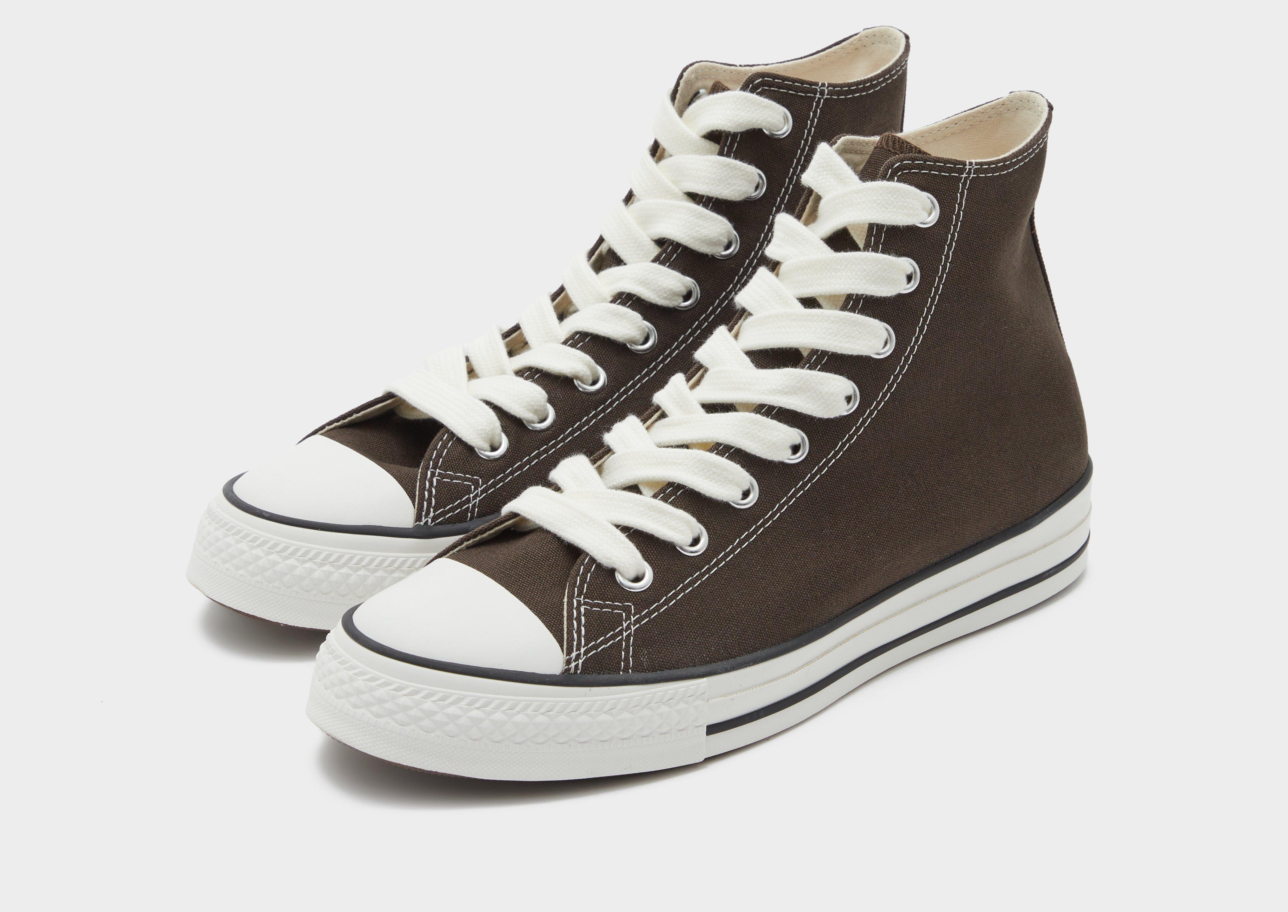 Converse Chuck Taylor Throwback High