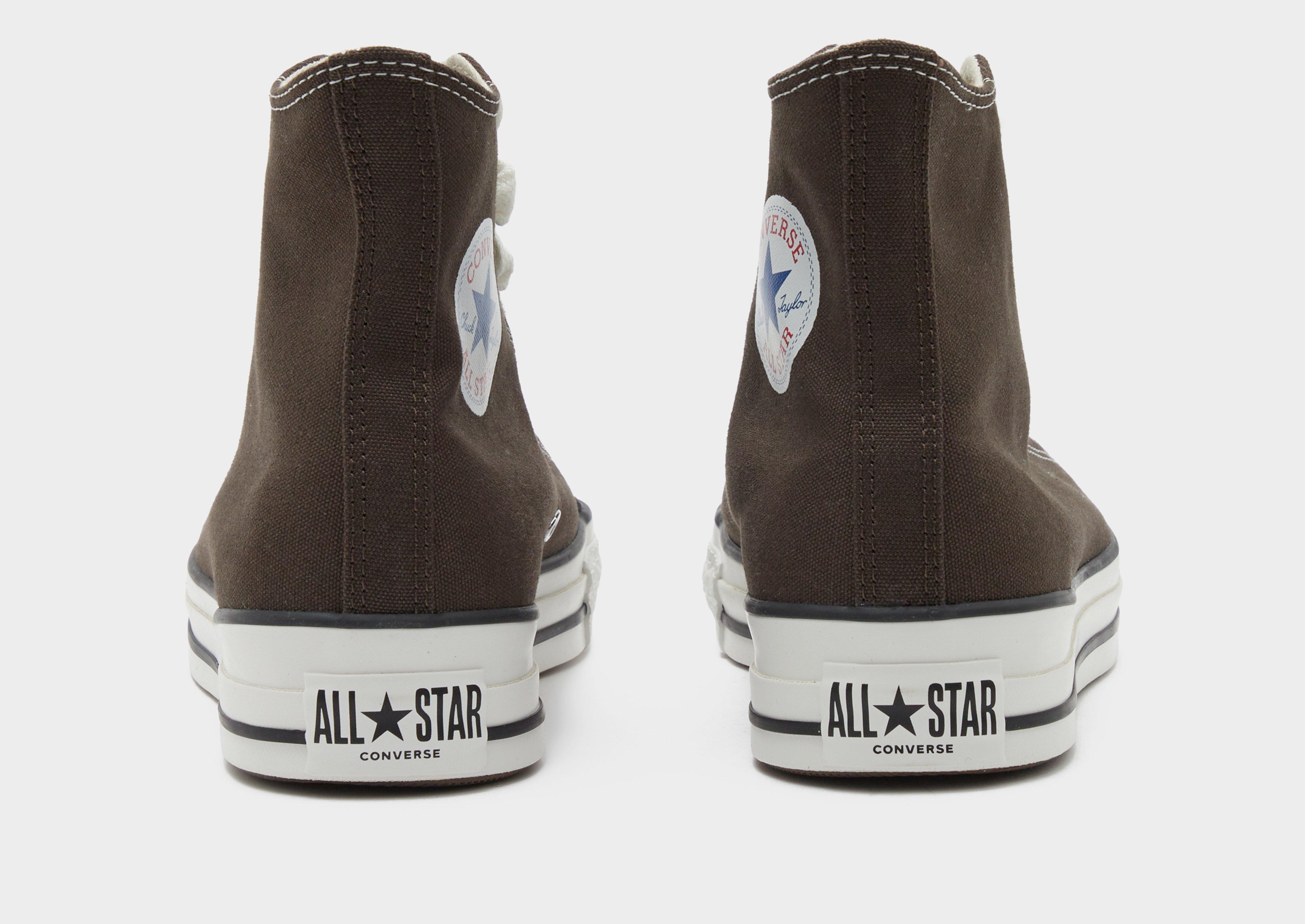 Converse Chuck Taylor Throwback High