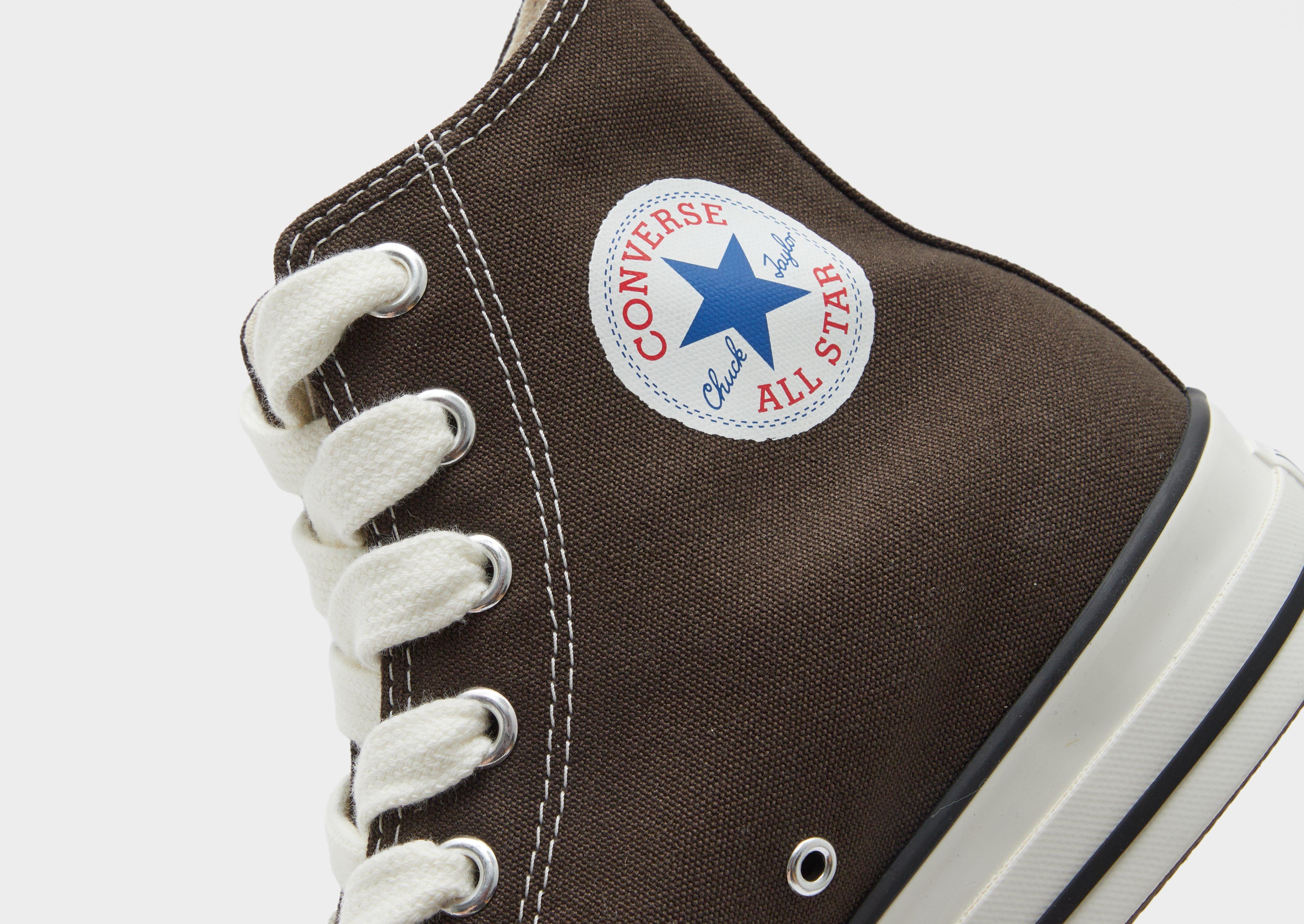 Converse Chuck Taylor Throwback High