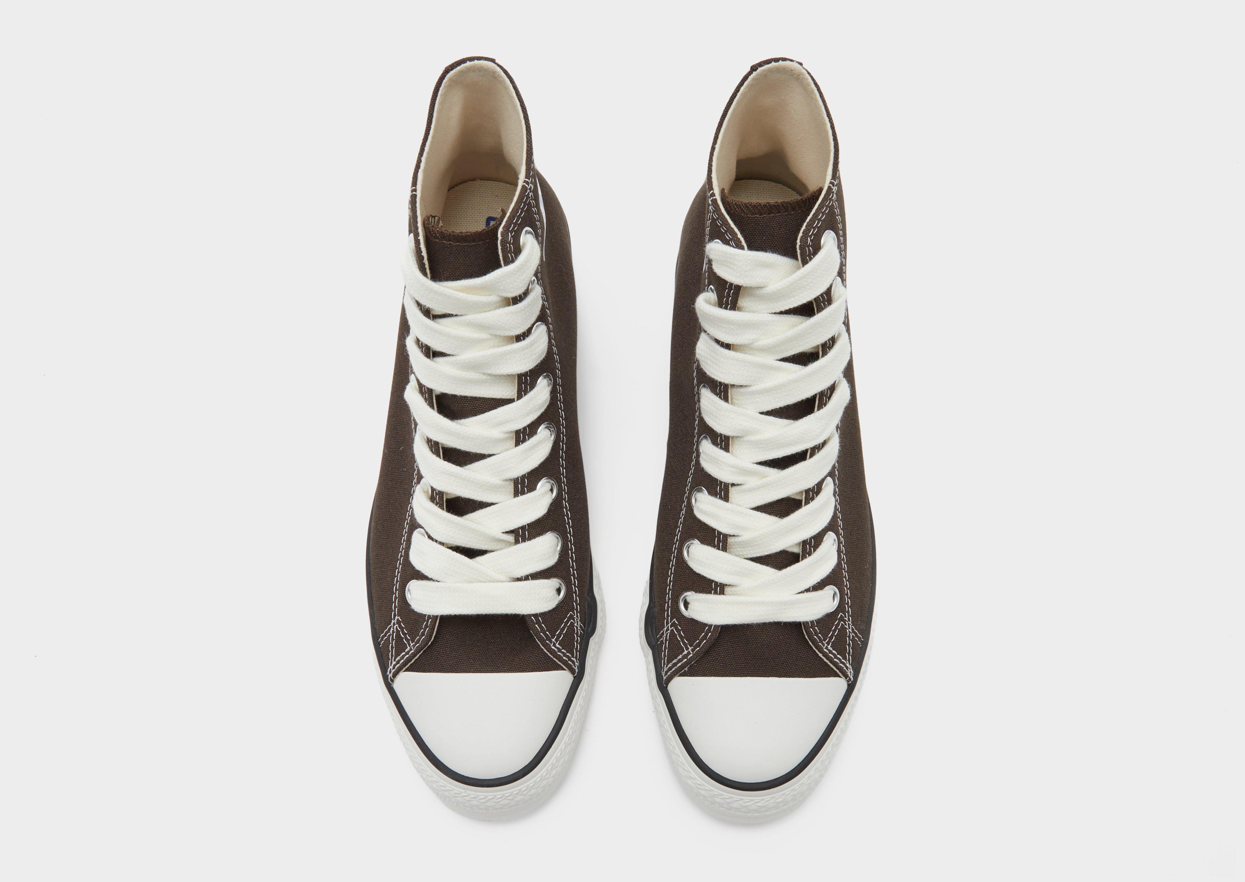 Converse Chuck Taylor Throwback High