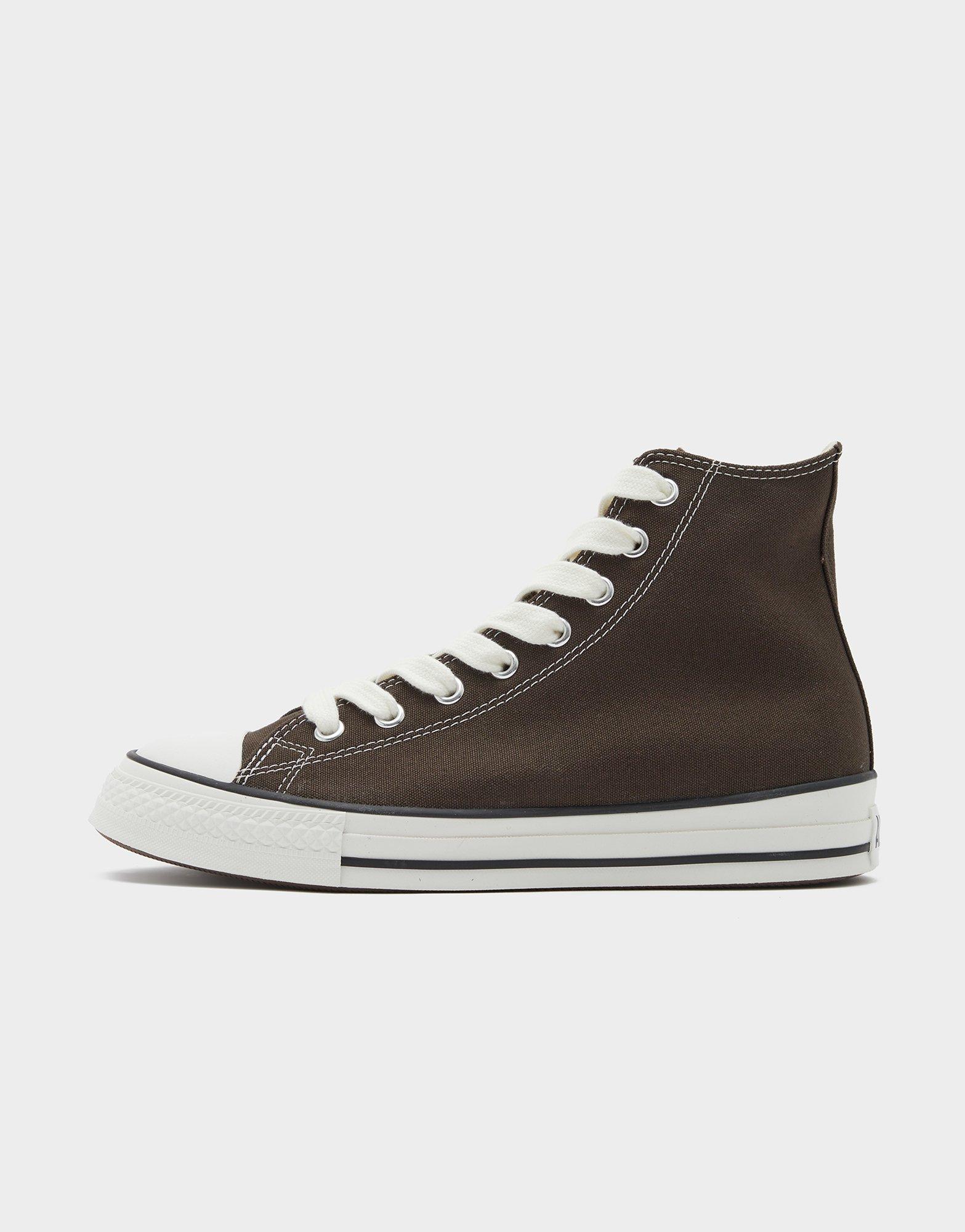 Converse Chuck Taylor Throwback High