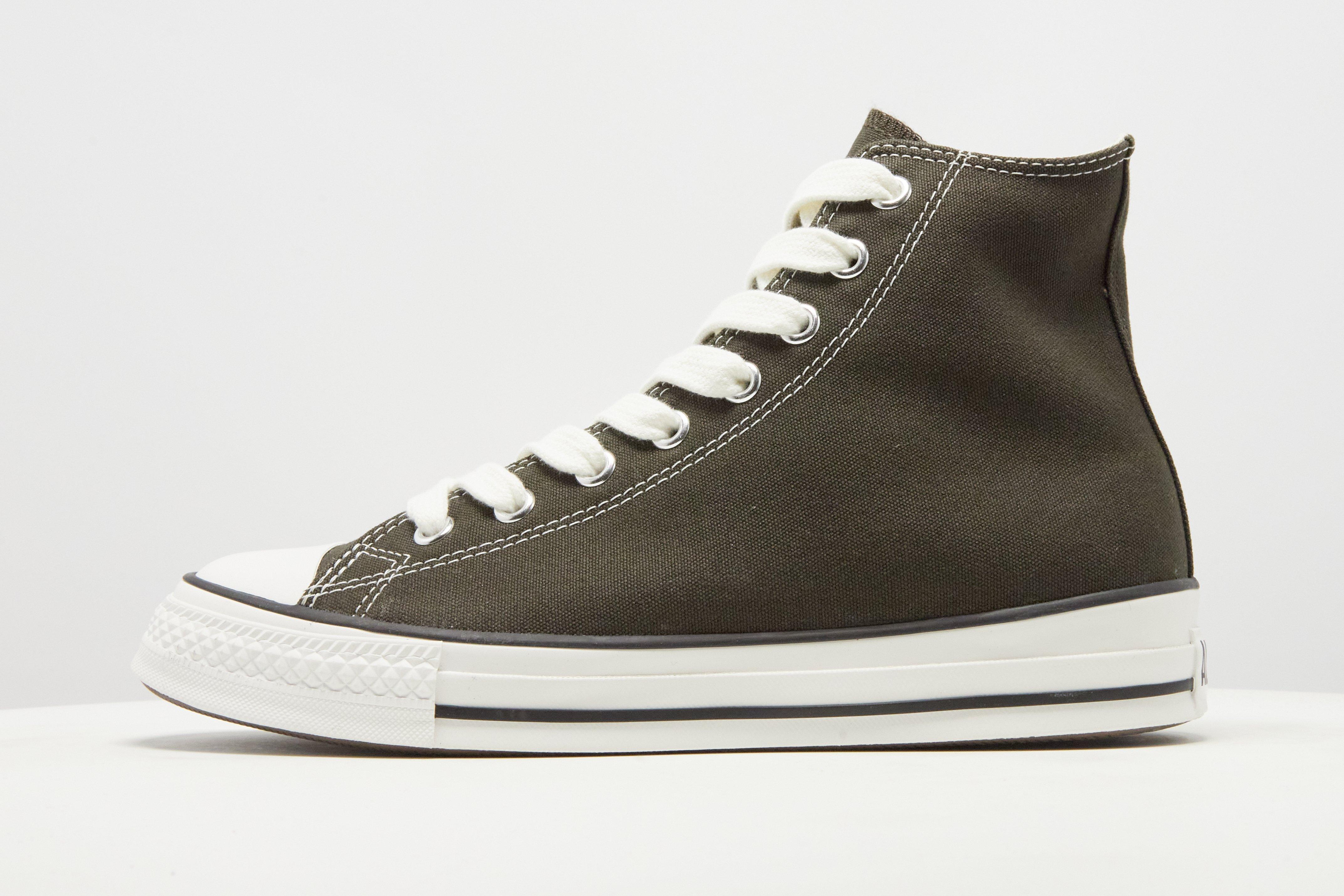 Converse Chuck Taylor Throwback High