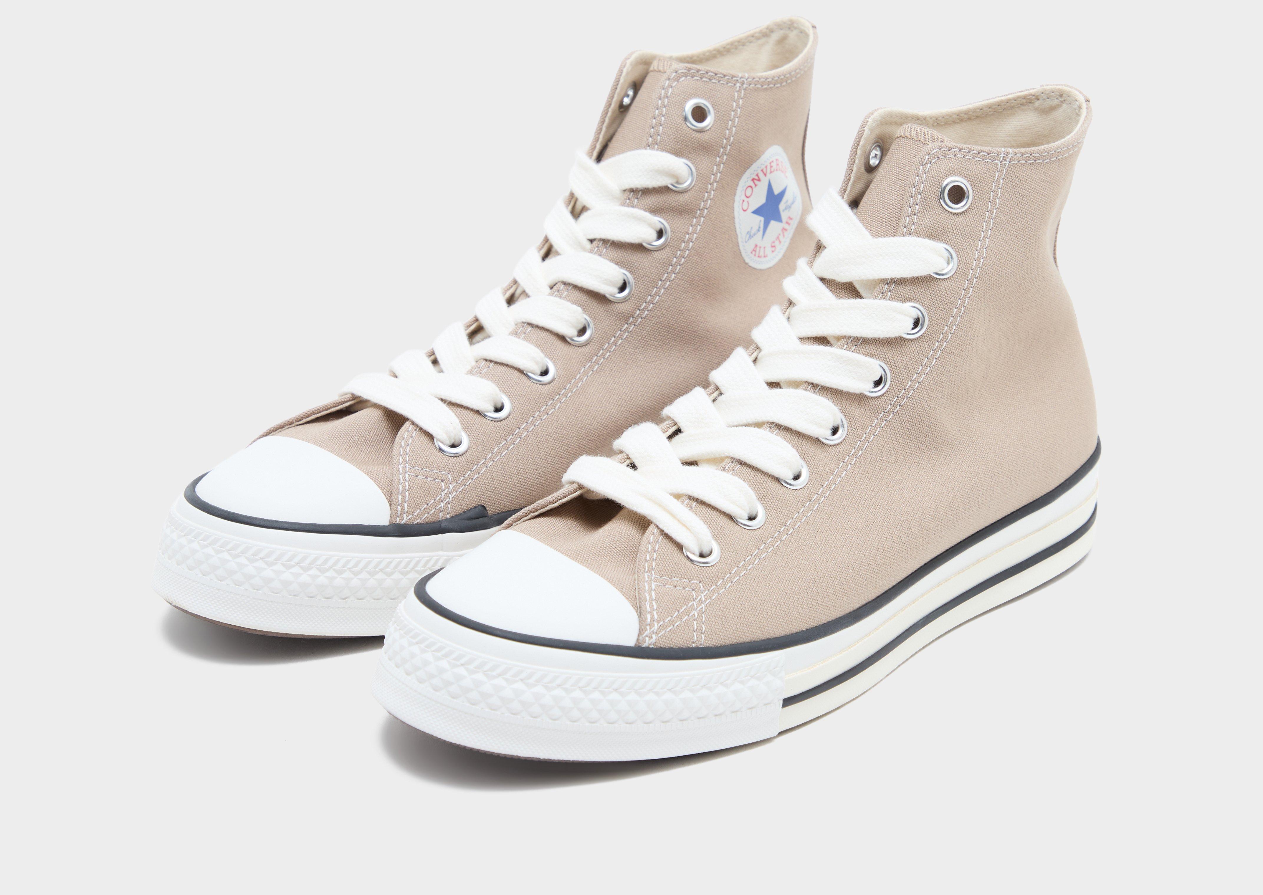 Converse Chuck Taylor Throwback High