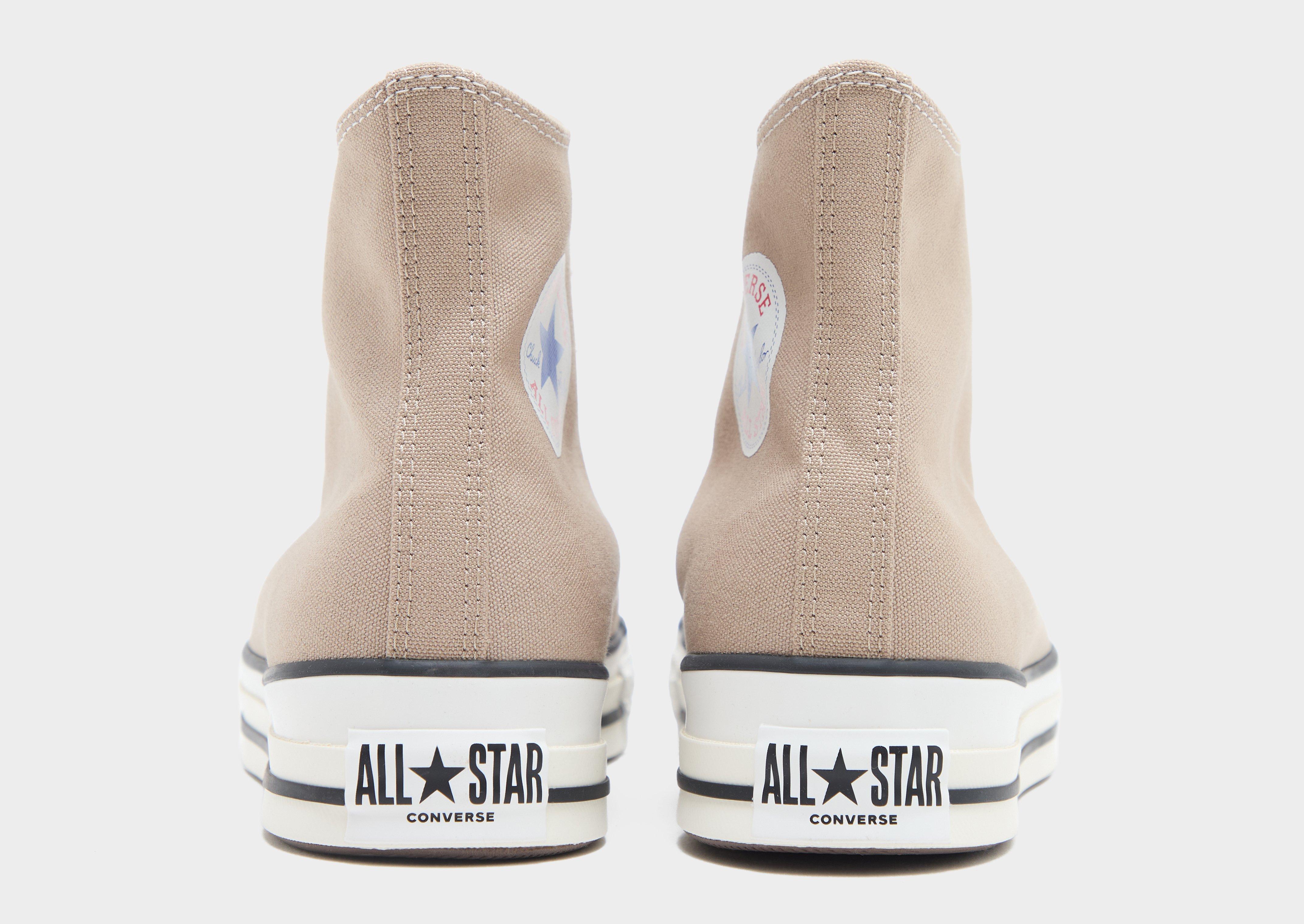 Converse Chuck Taylor Throwback High