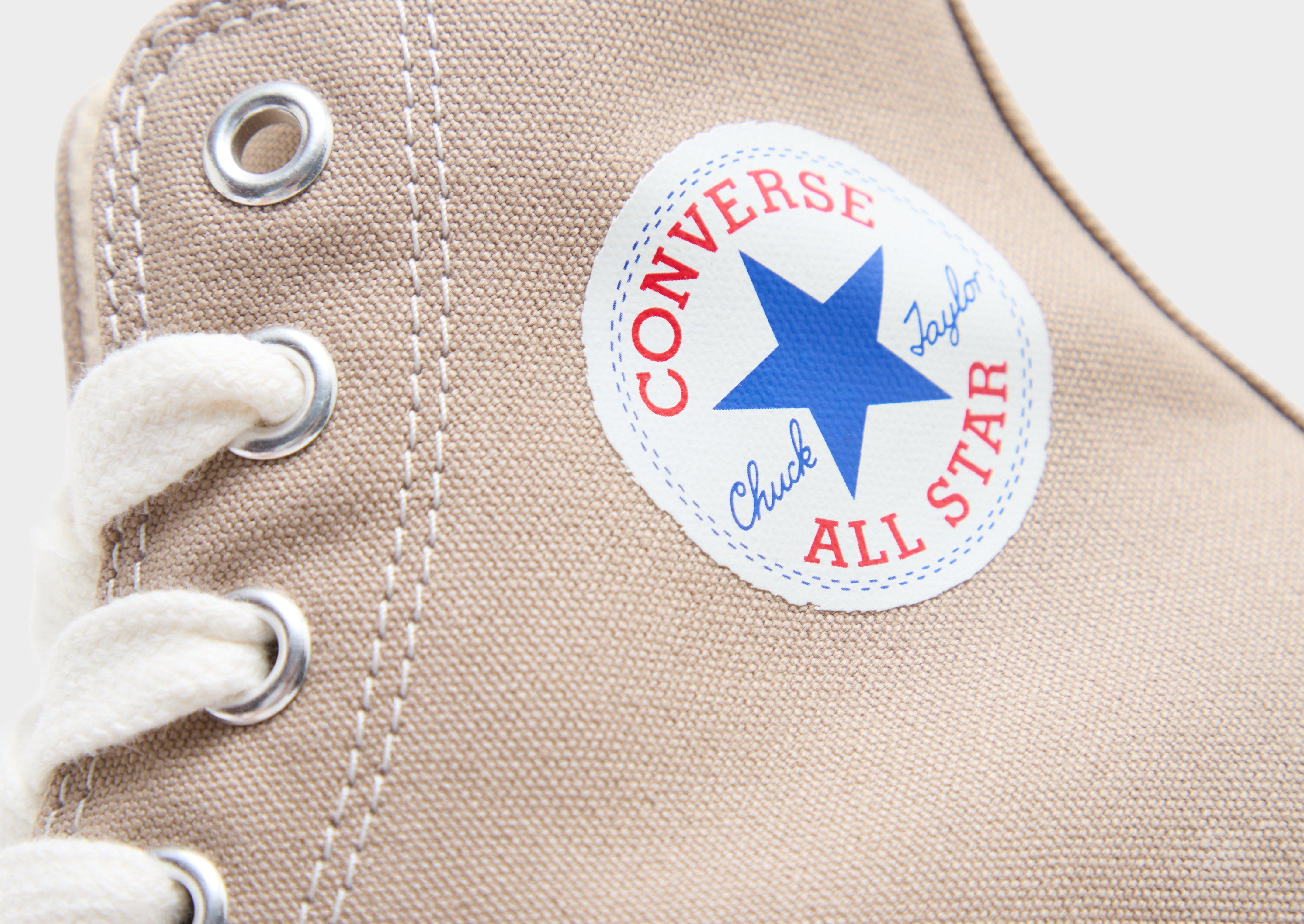 Converse Chuck Taylor Throwback High