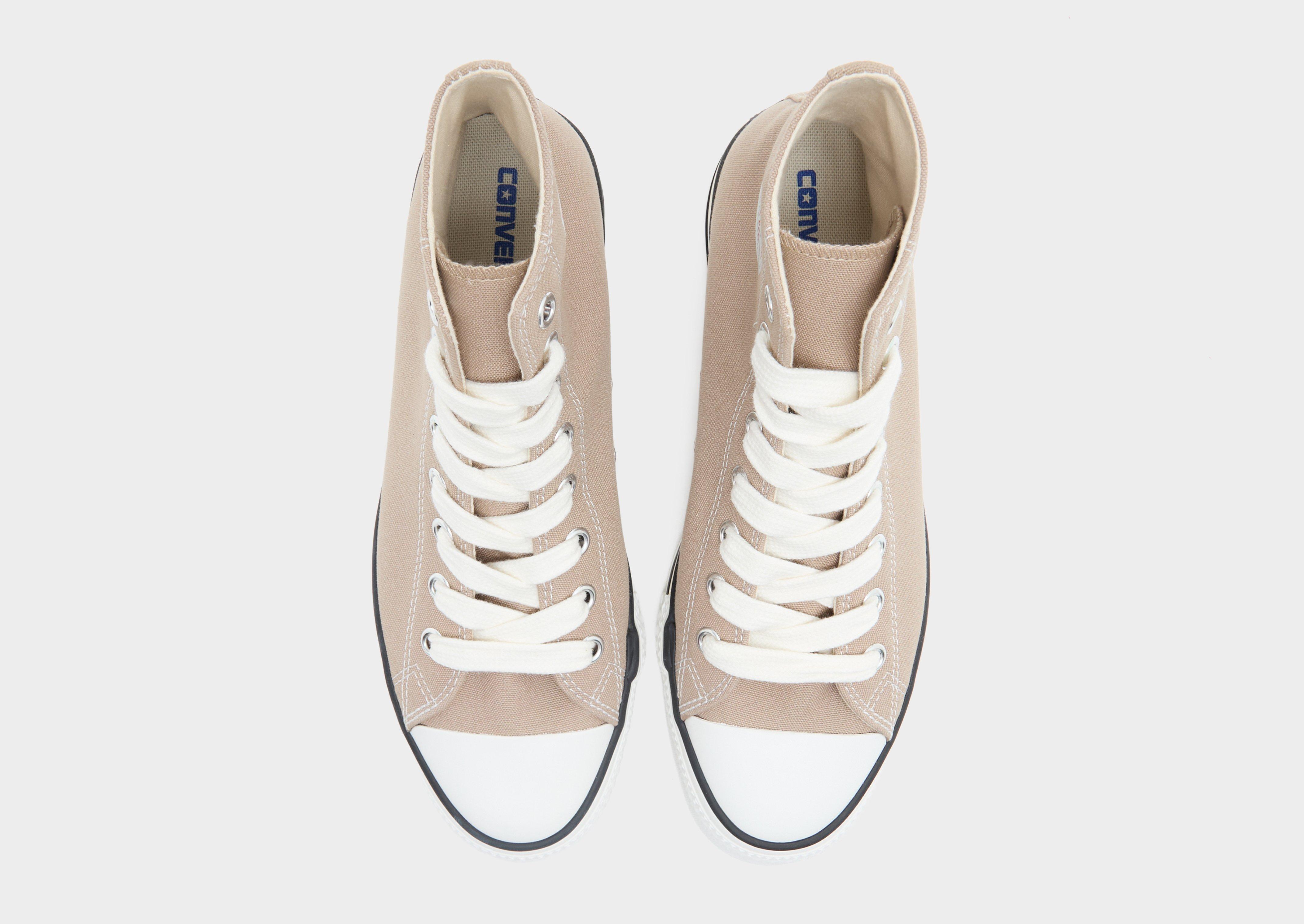 Converse Chuck Taylor Throwback High