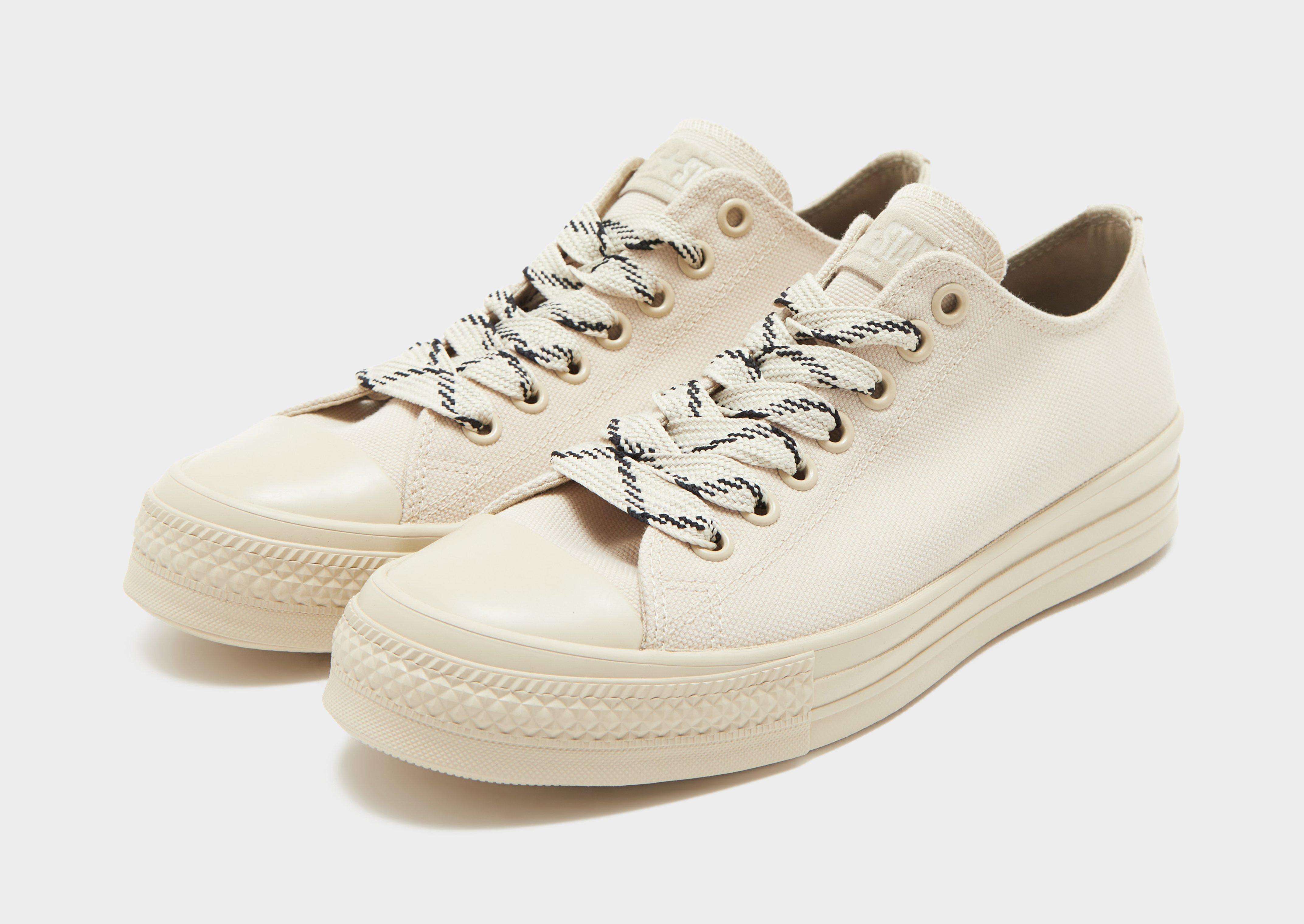 Converse Chuck Taylor All Star High Throwback Utility