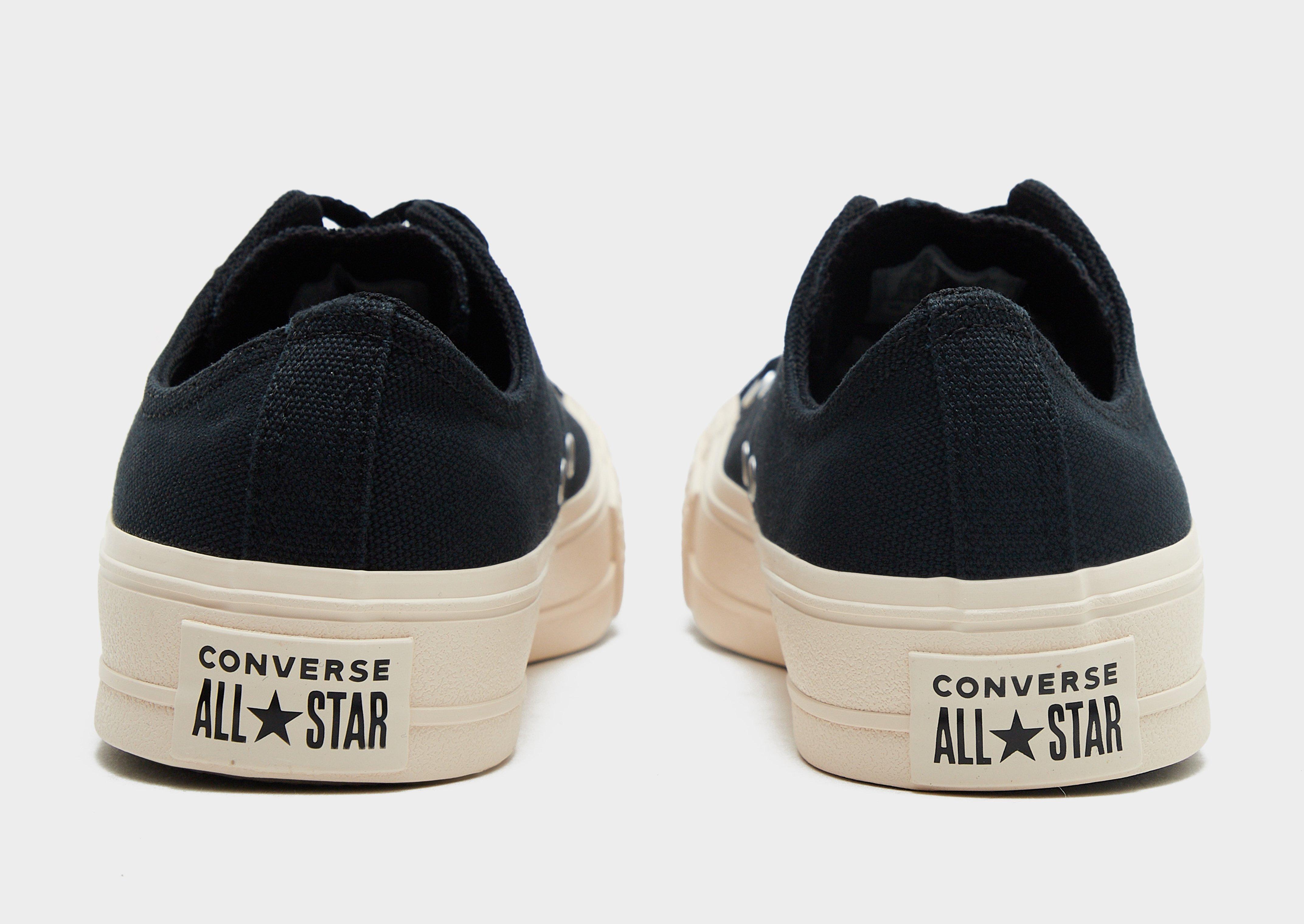 Converse Chuck Taylor All Star Ox Low