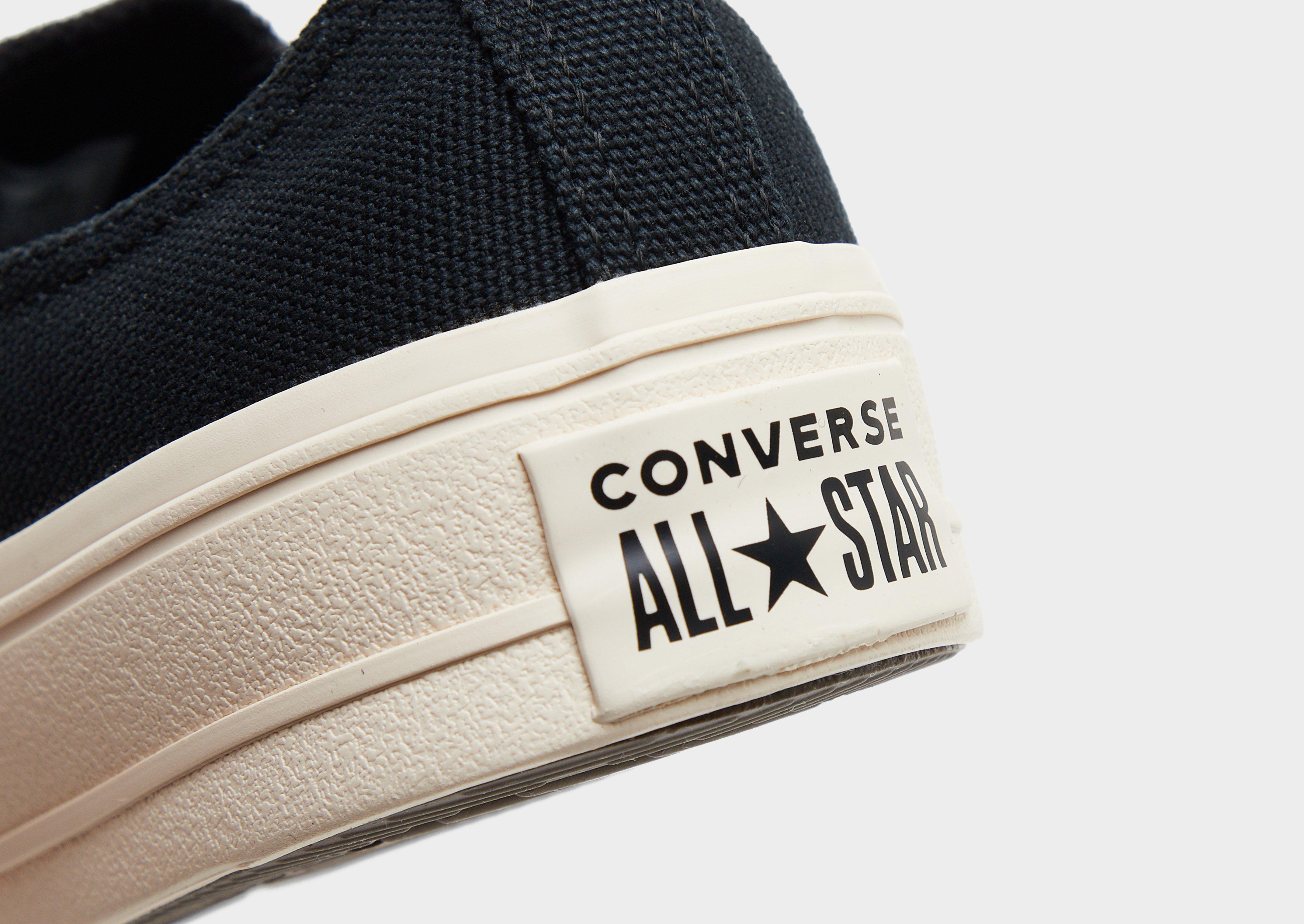 Converse Chuck Taylor All Star Ox Low