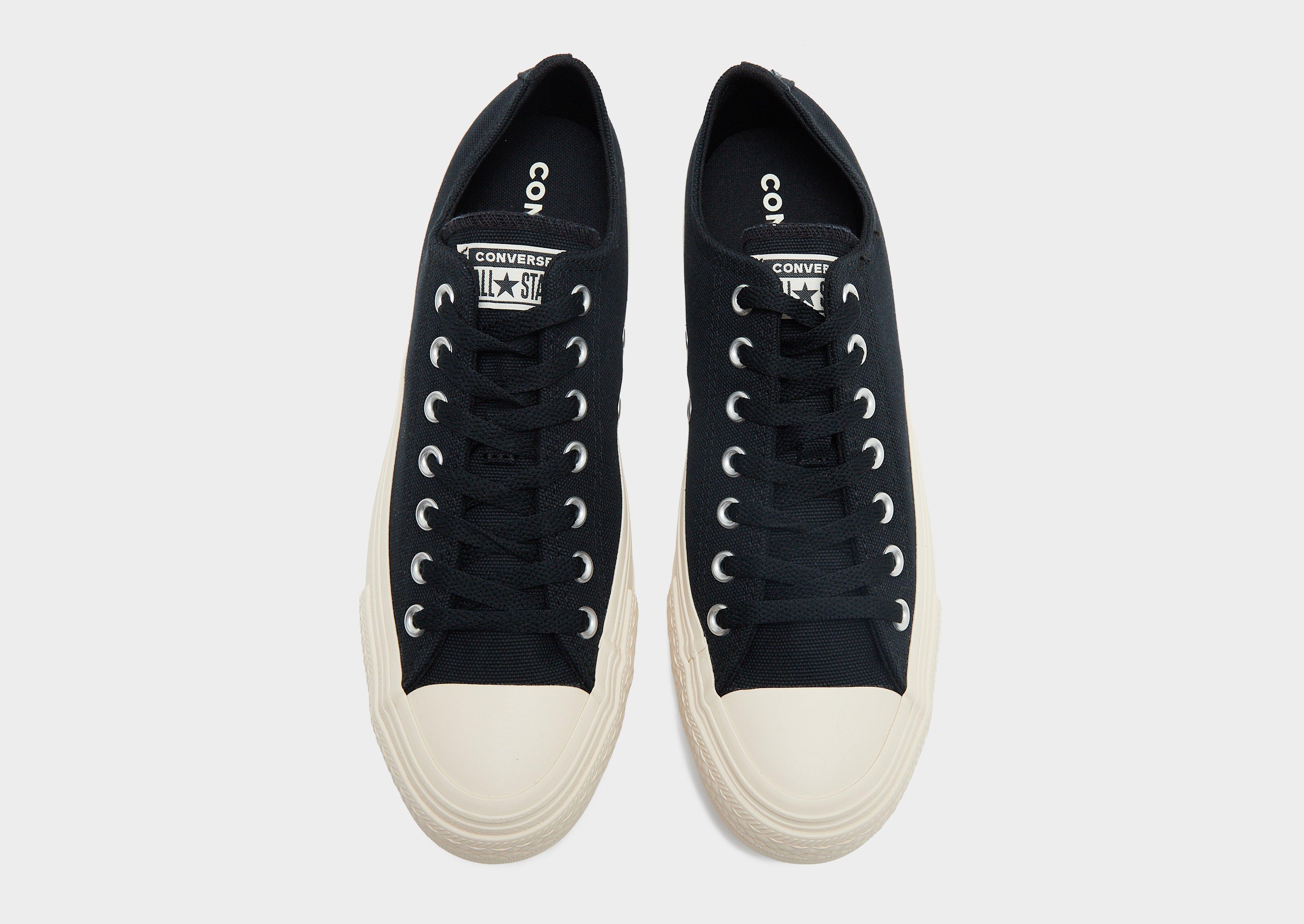 Converse Chuck Taylor All Star Ox Low