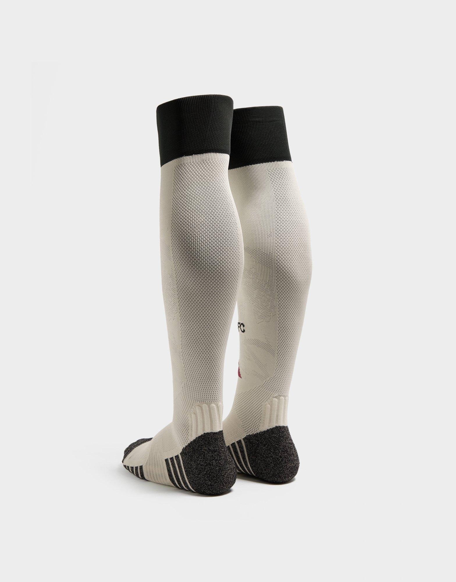 adidas Manchester United FC 2026/27 Third Socks