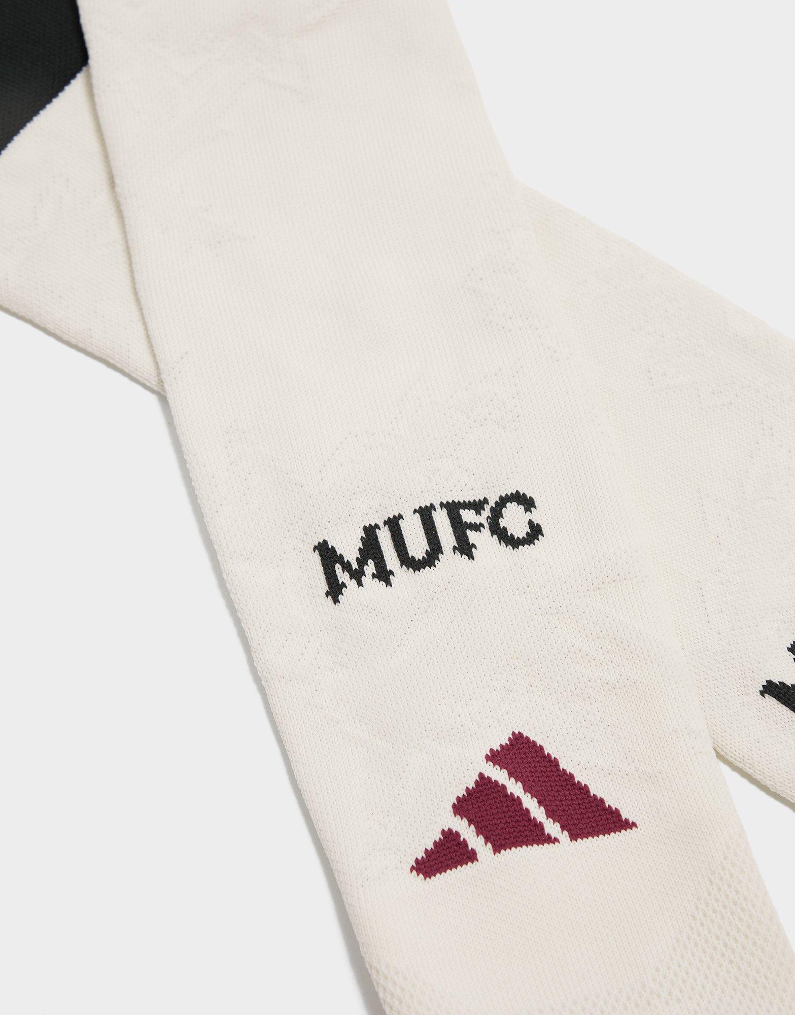 adidas Manchester United FC 2026/27 Third Socks