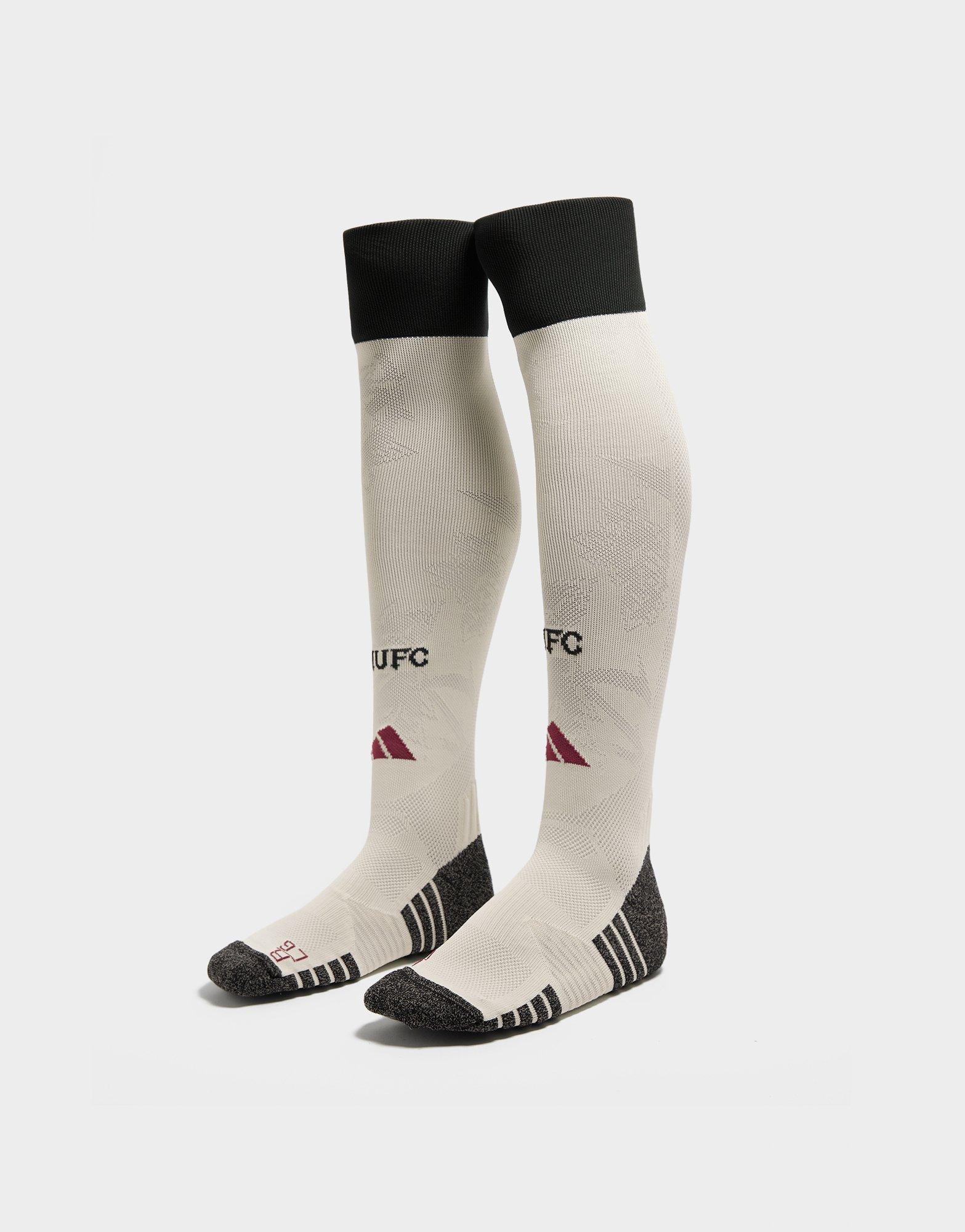 adidas Manchester United FC 2026/27 Third Socks