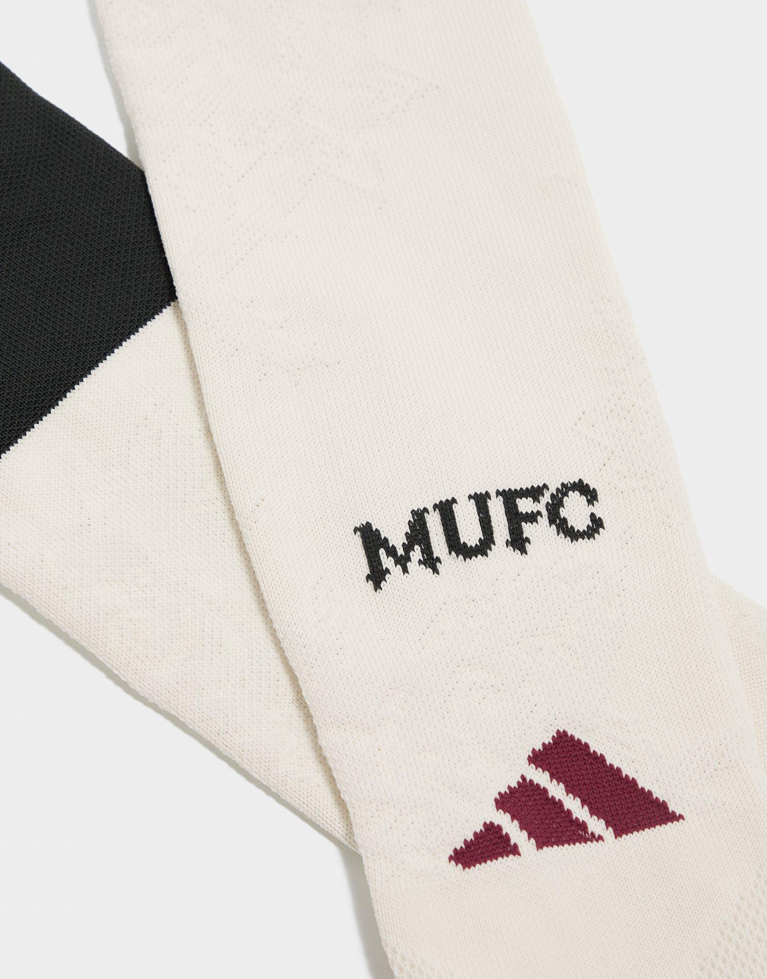 adidas Manchester United FC 2026/27 Third Socks Junior