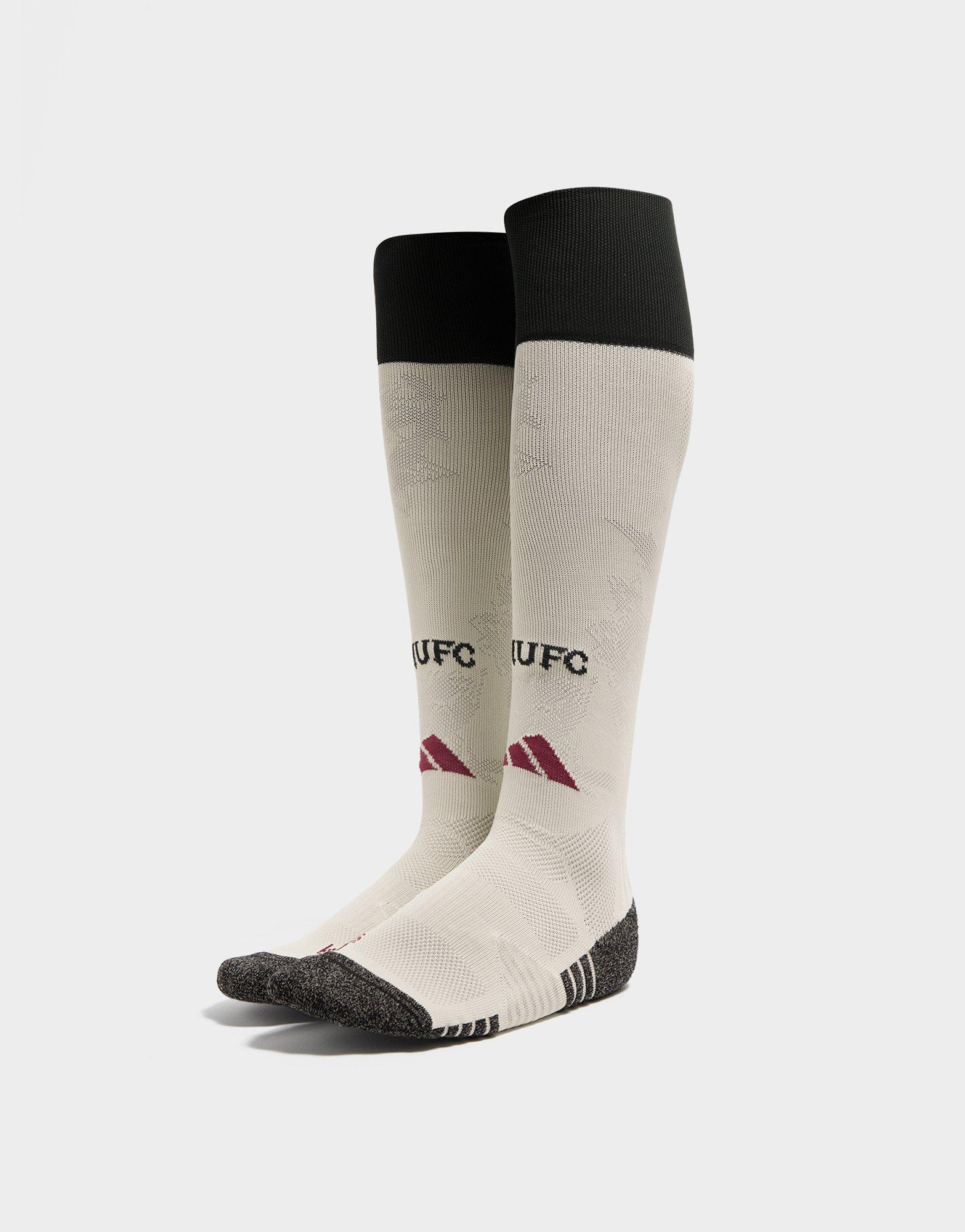 adidas Manchester United FC 2026/27 Third Socks Junior