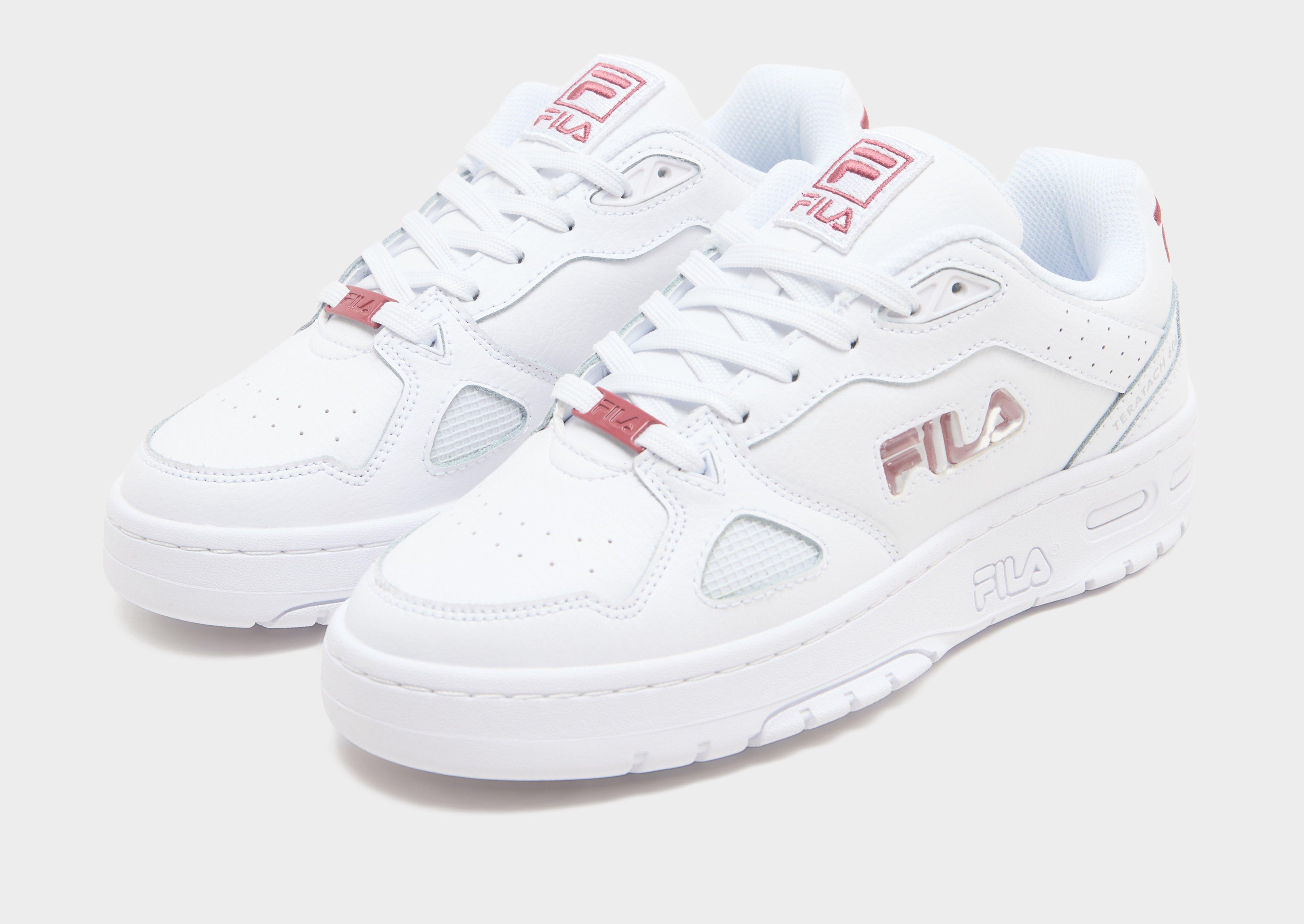 Fila Teratach 600 Mujer