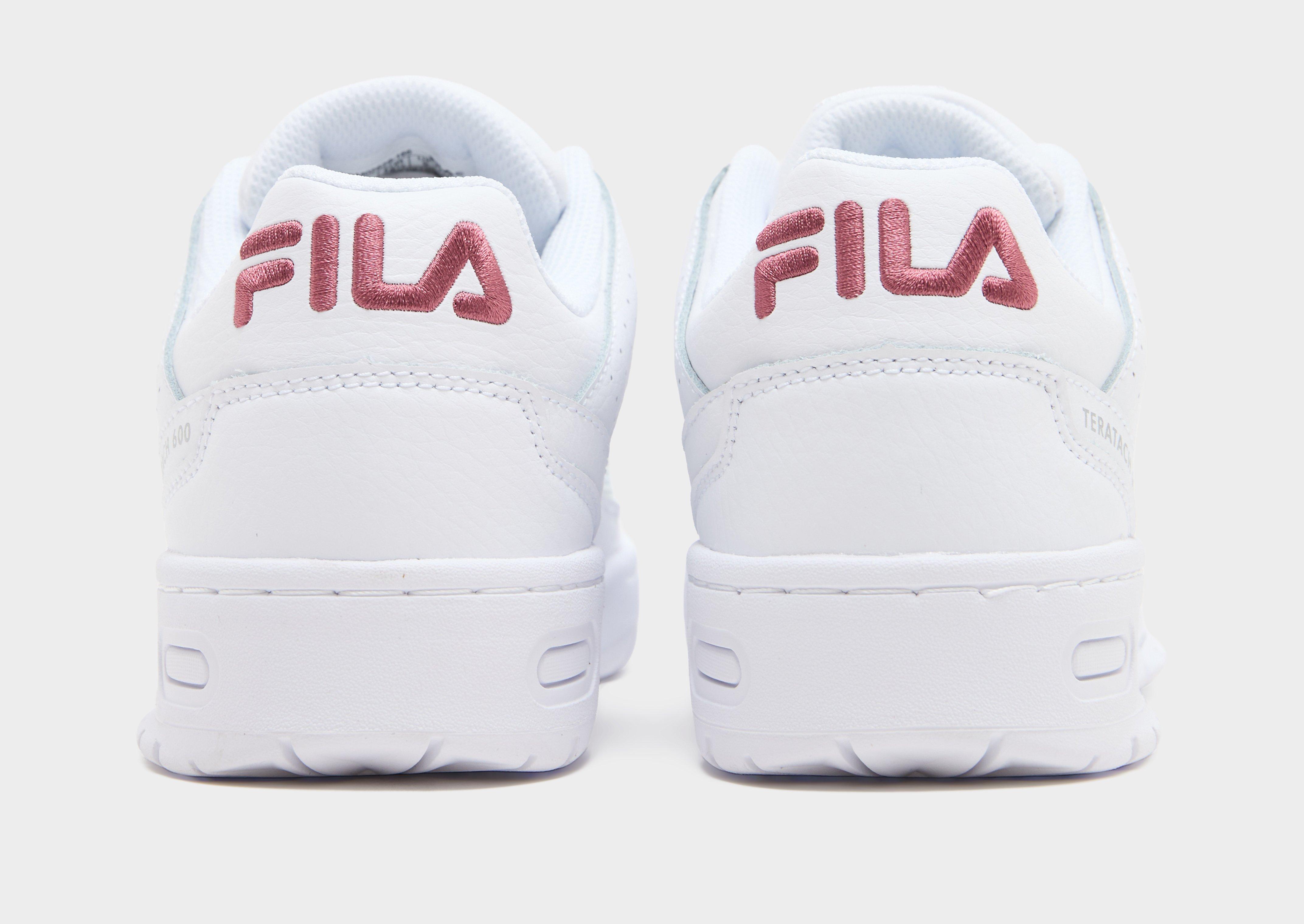 Fila Teratach 600 Mujer