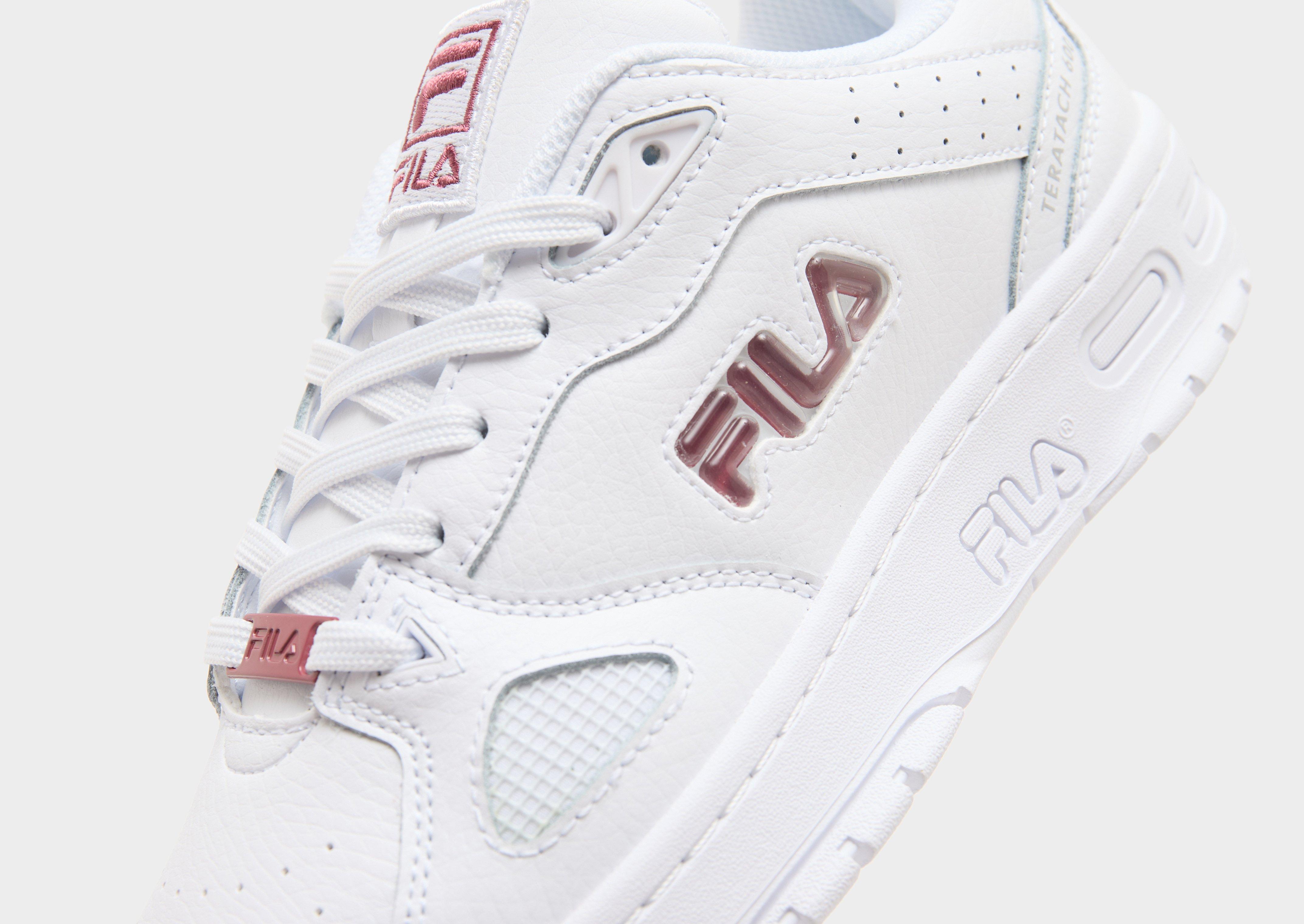 Fila Teratach 600 Mujer