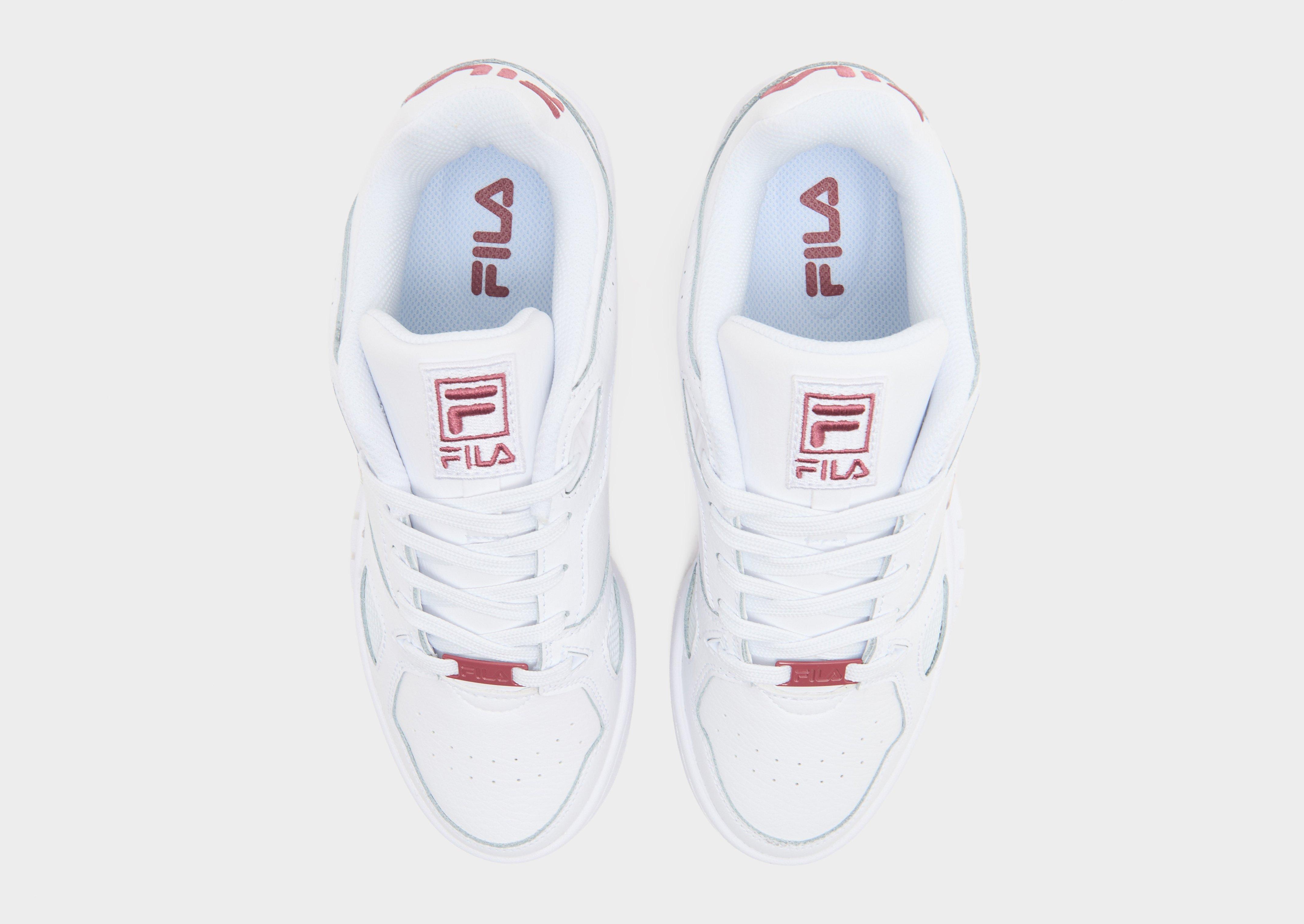 Fila Teratach 600 Mujer