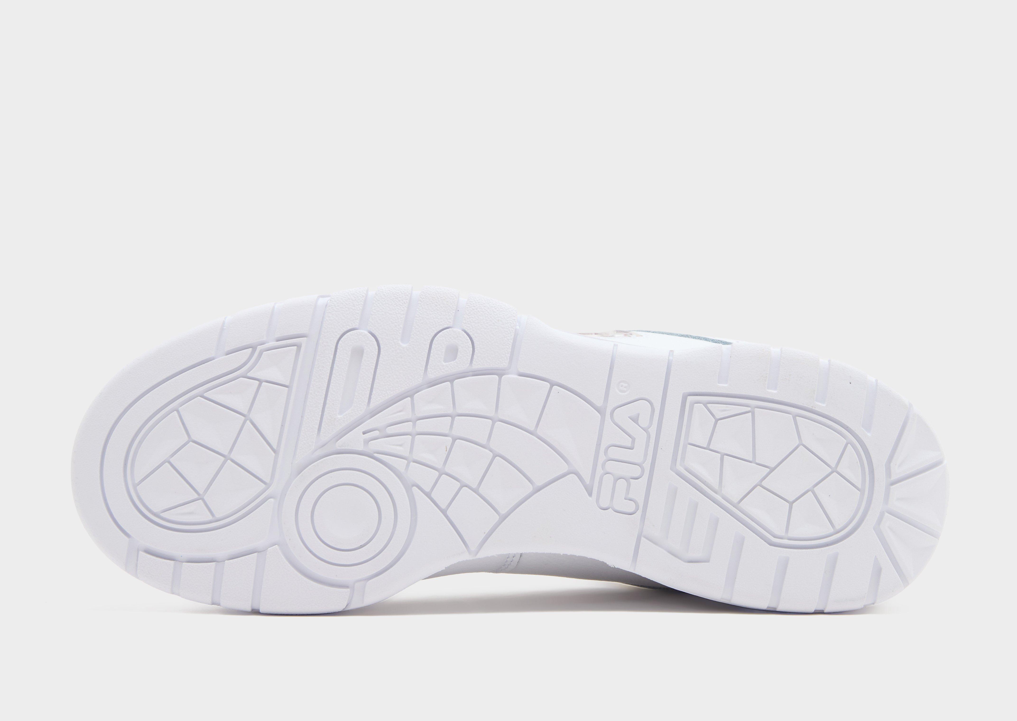 Fila Teratach 600 Mujer