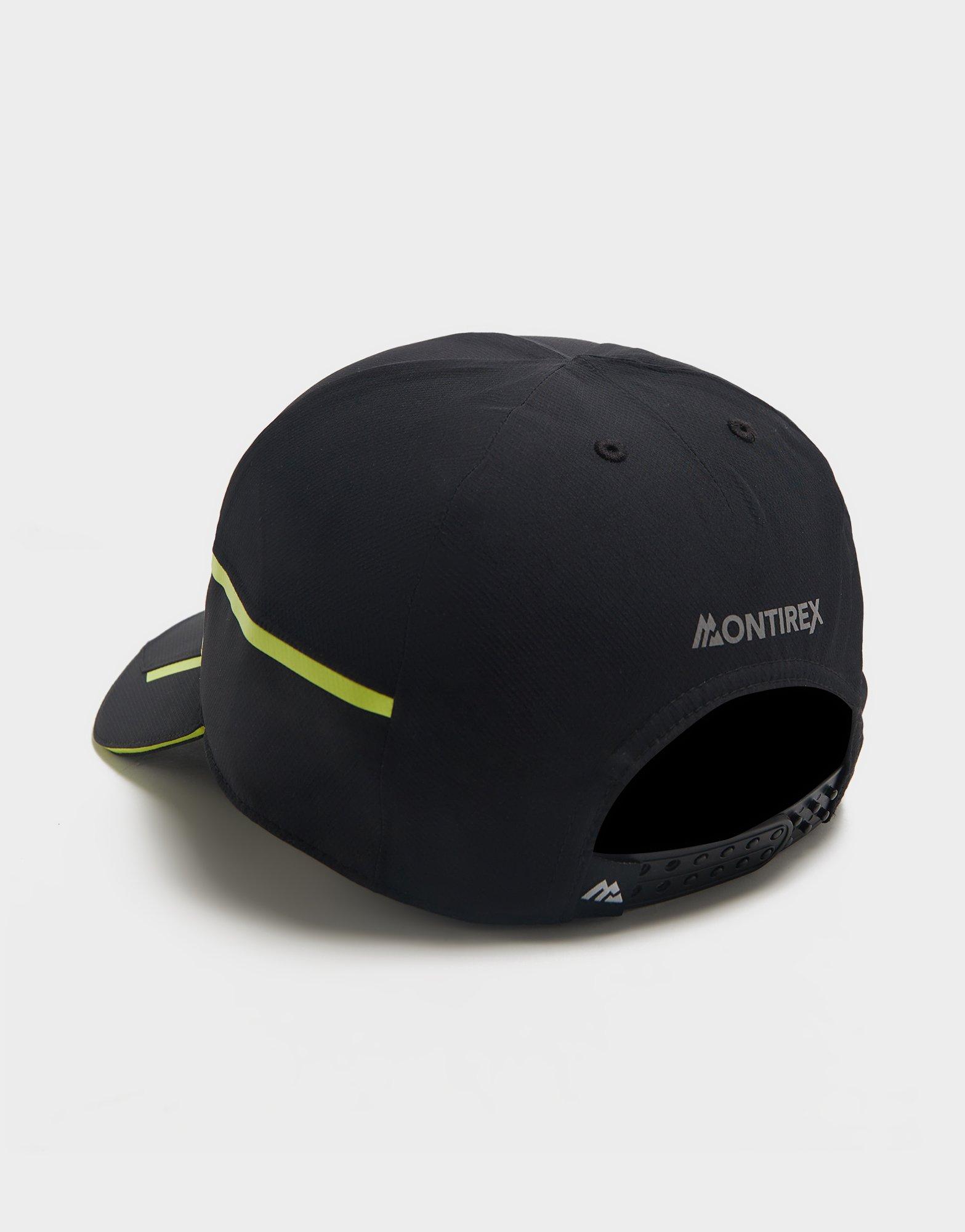 MONTIREX Tech X Cap