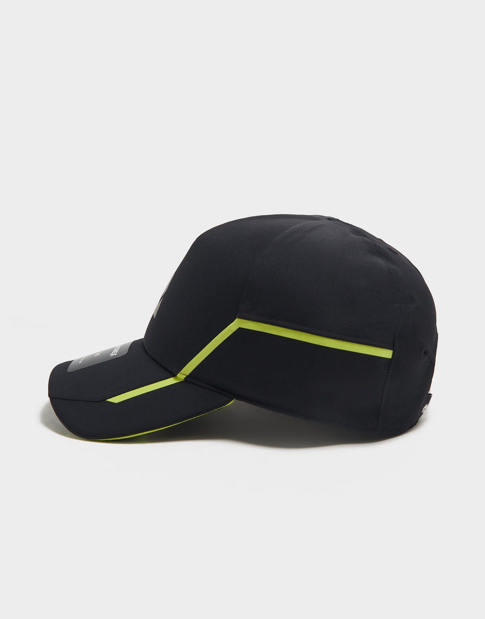 MONTIREX Tech X Cap