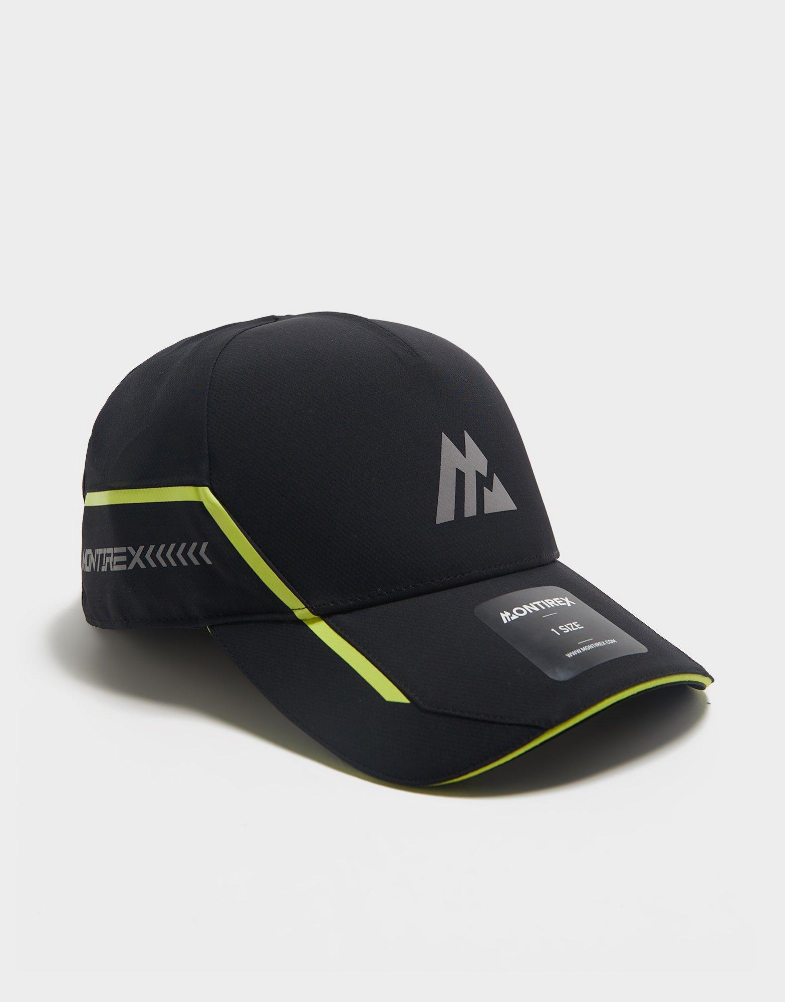 MONTIREX Gorra Tech X