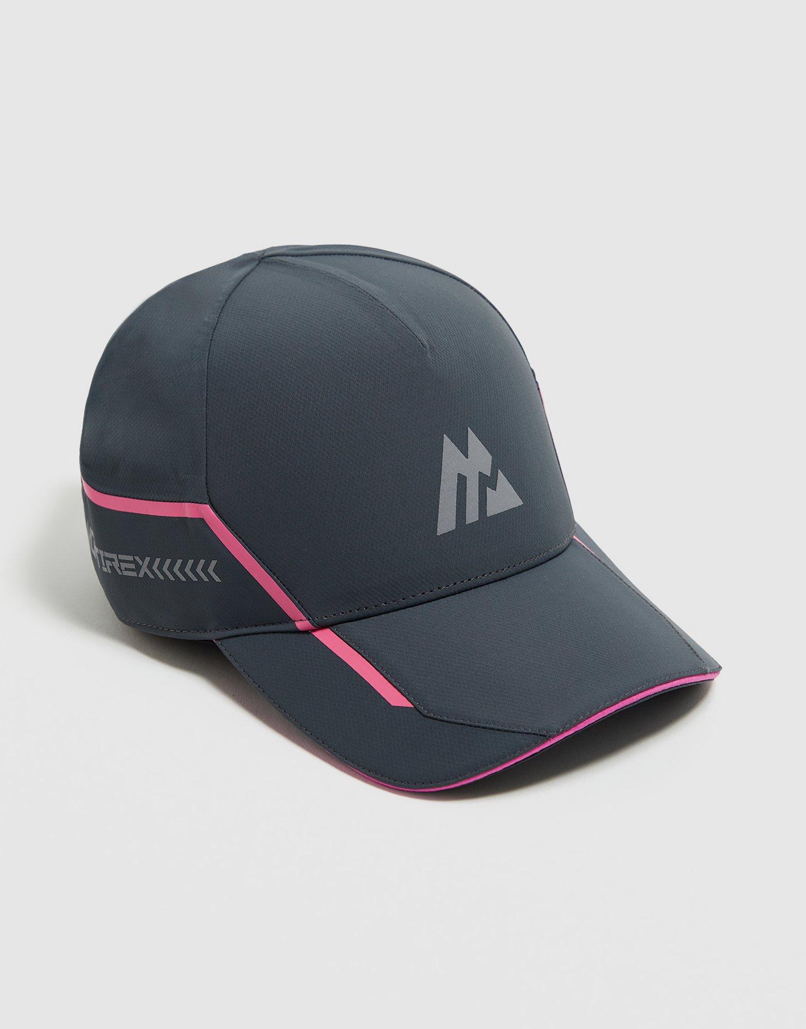 MONTIREX Tech X Cap