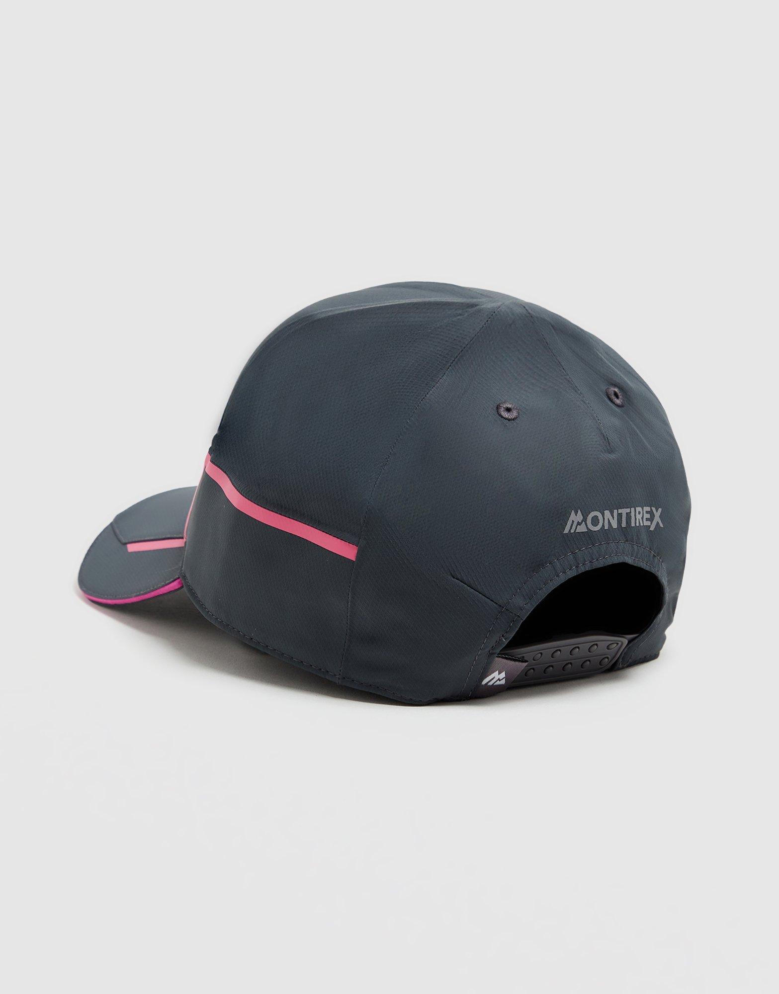 MONTIREX Tech X Cap