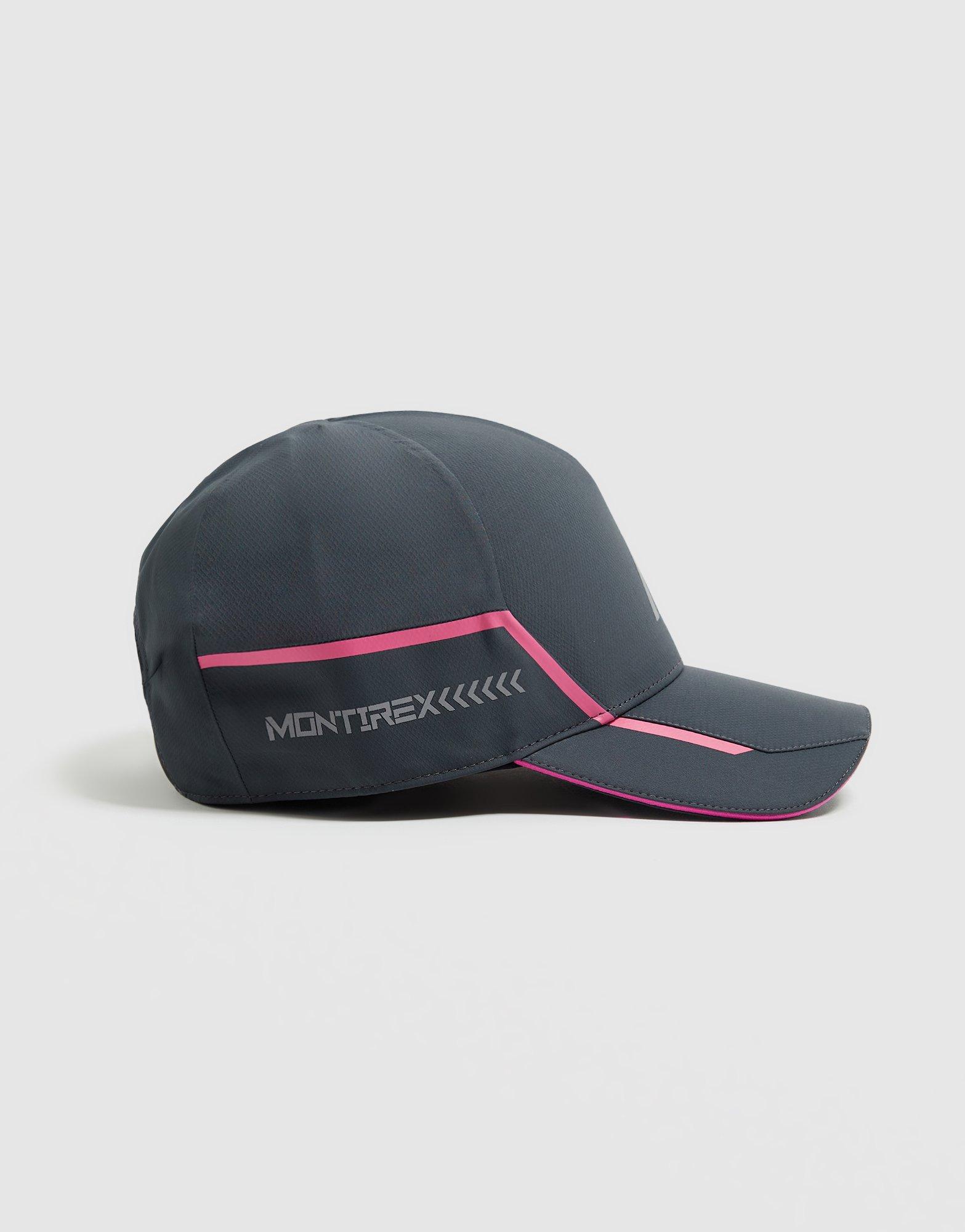 MONTIREX Tech X Cap