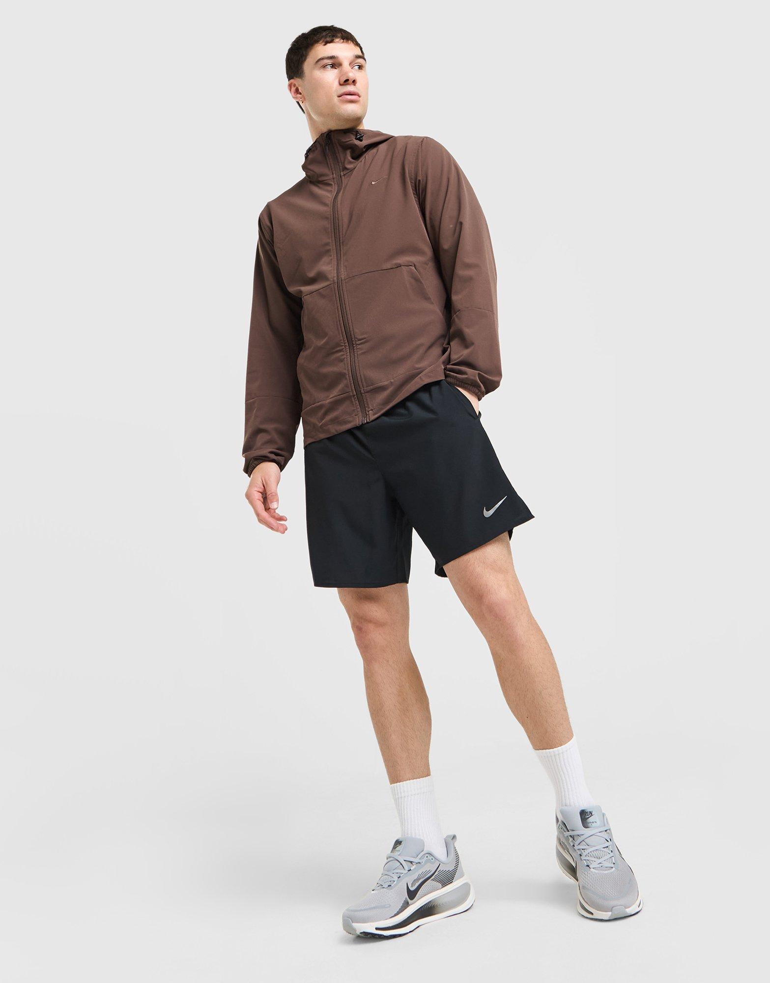 Nike Unlimited Woven Jacket
